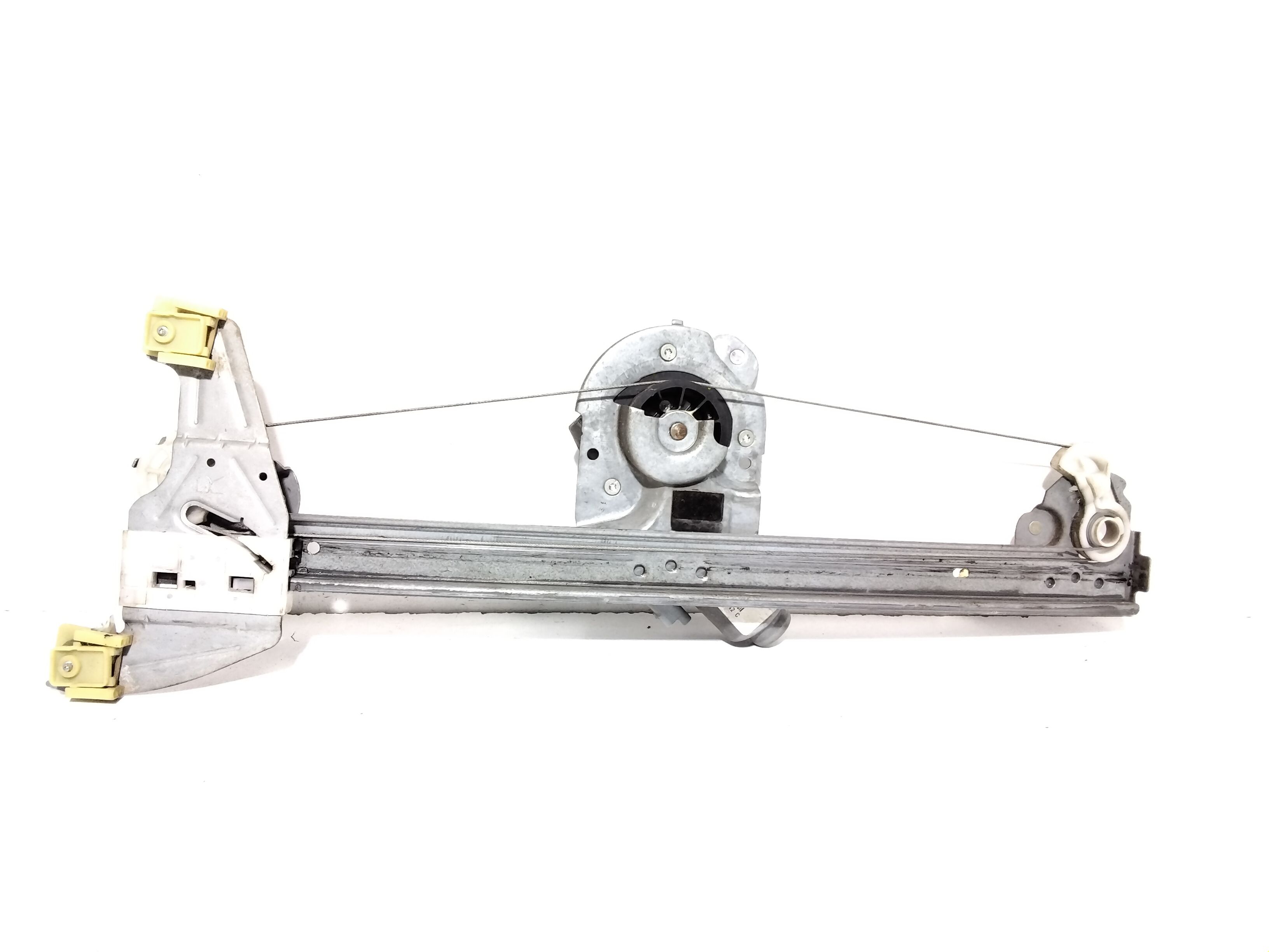 Cremagliera anteriore destra passeggero PEUGEOT 107 1 Serie