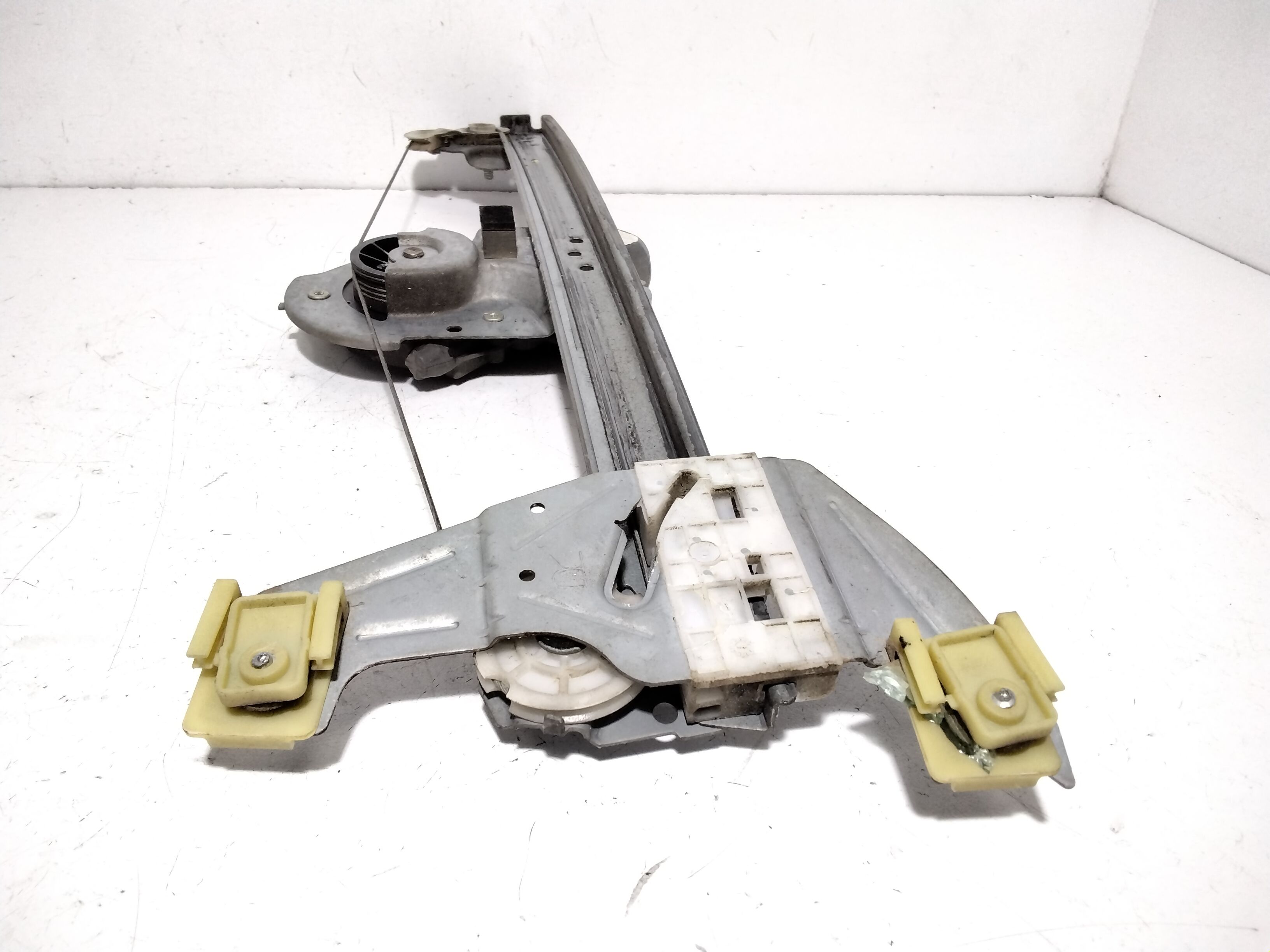 Cremagliera anteriore destra passeggero PEUGEOT 107 1 Serie