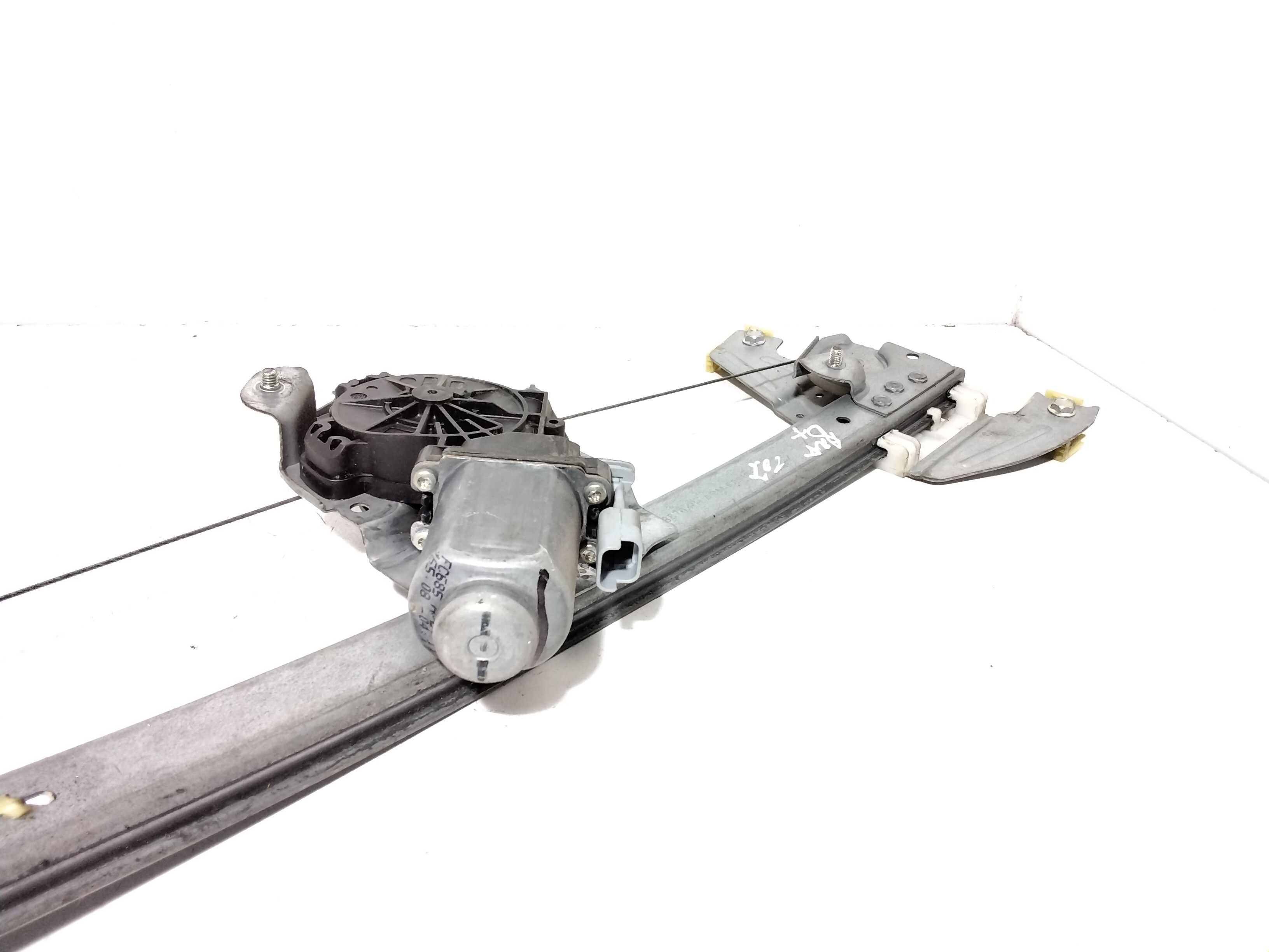 Cremagliera anteriore destra passeggero PEUGEOT 107 1 Serie