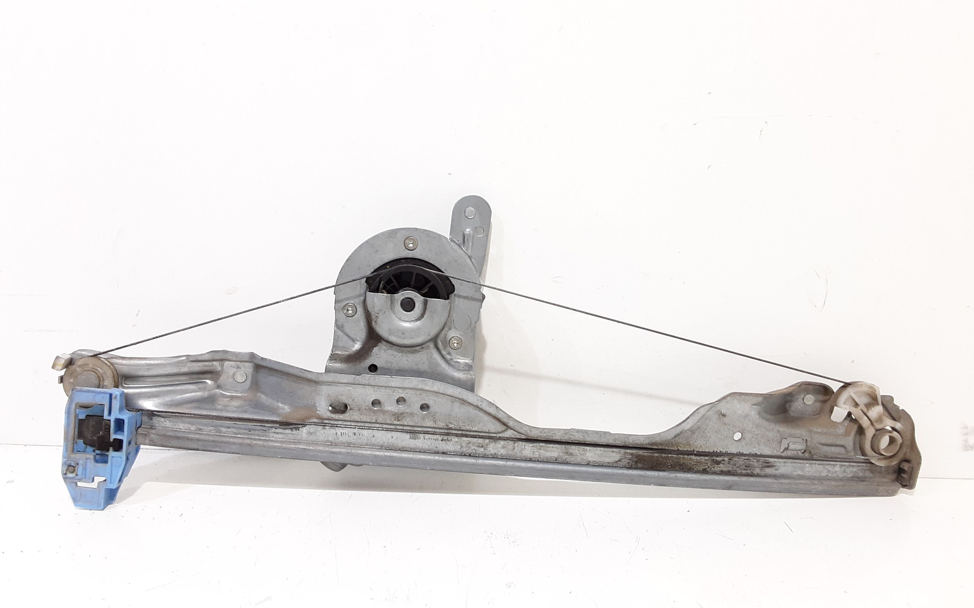 Cremagliera anteriore destra passeggero RENAULT Modus 2 Serie