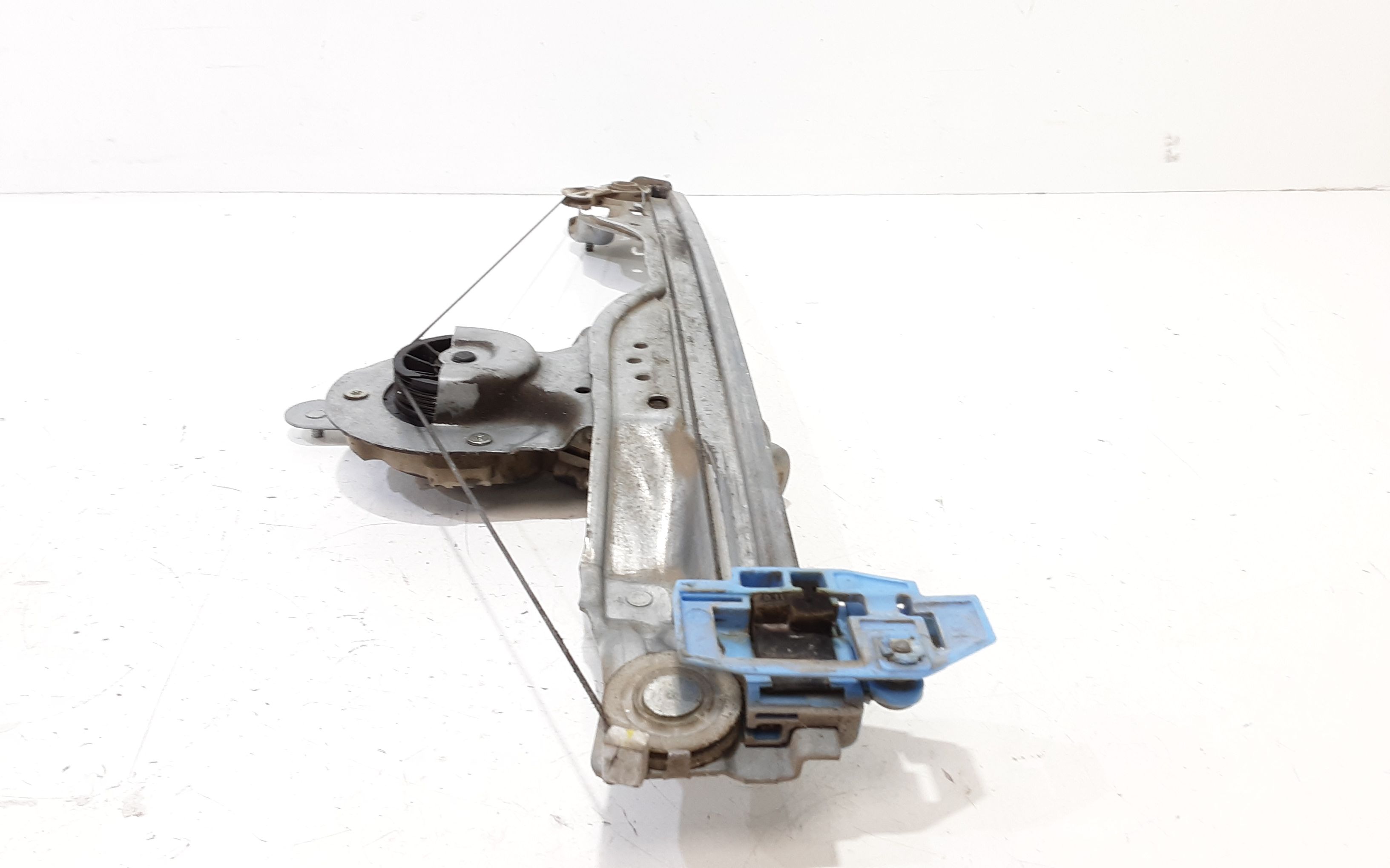 Cremagliera anteriore destra passeggero RENAULT Modus 2 Serie