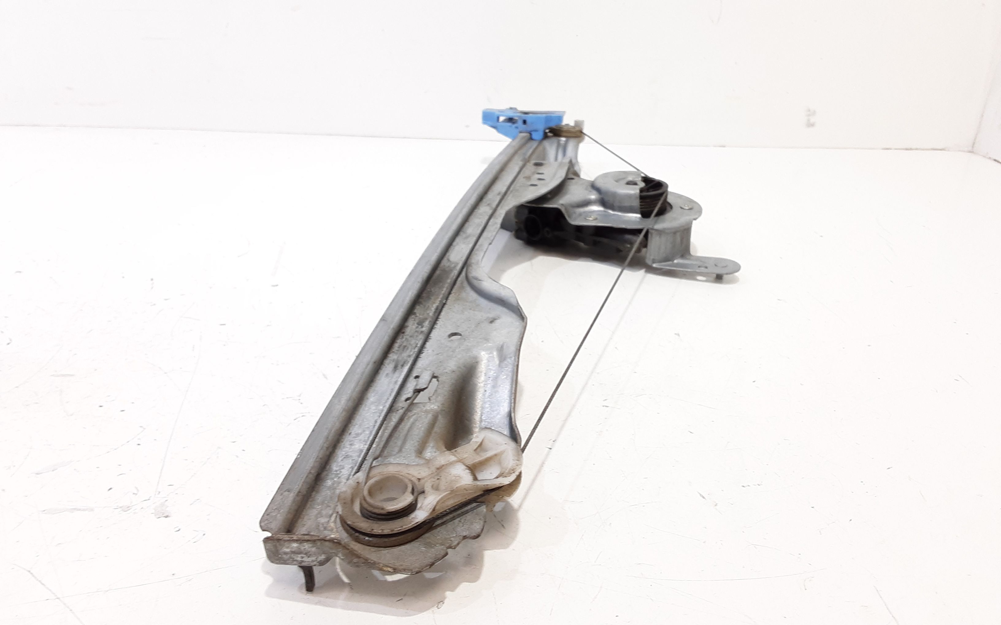 Cremagliera anteriore destra passeggero RENAULT Modus 2 Serie