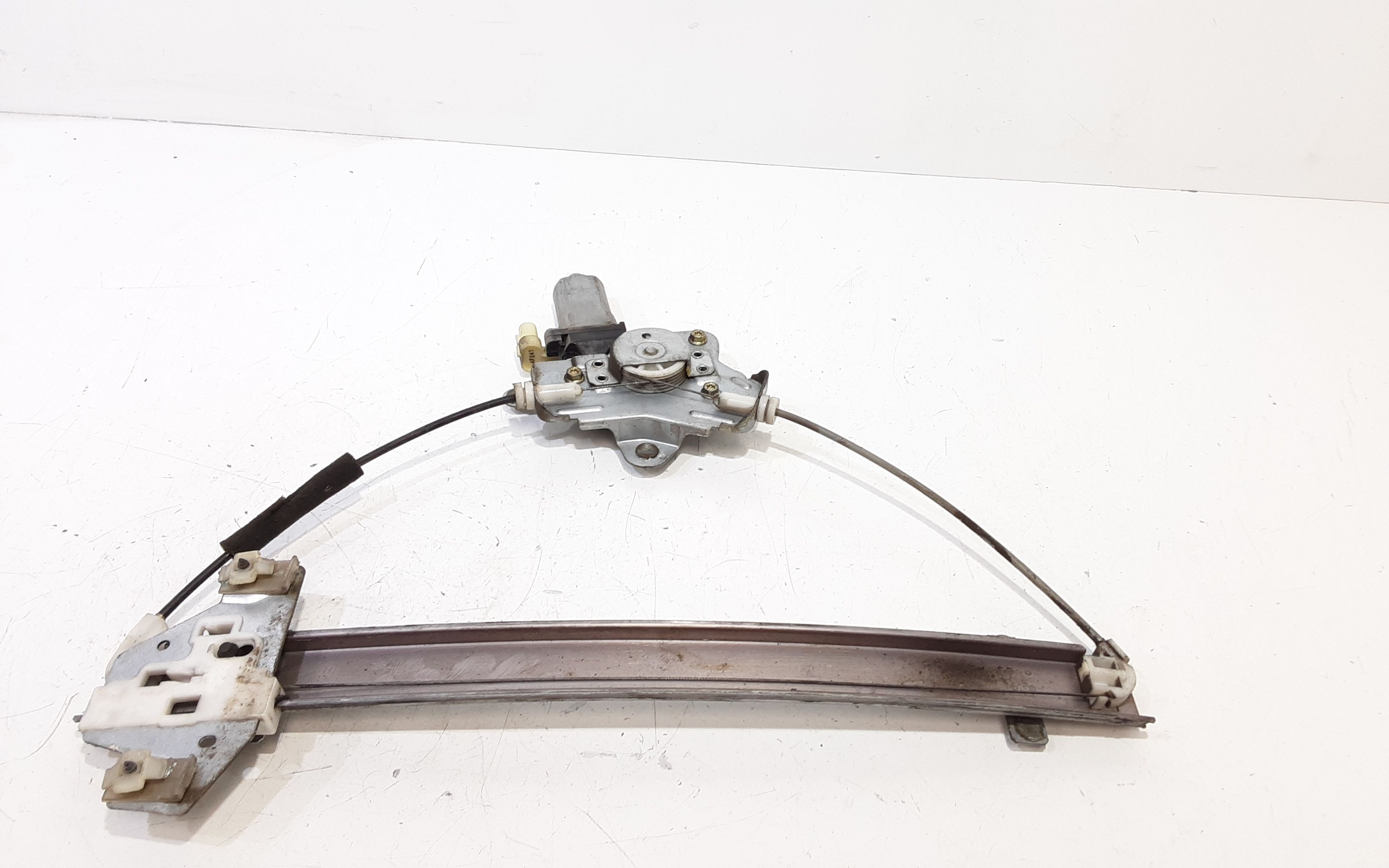 Cremagliera anteriore destra passeggero KIA Picanto 1 Serie