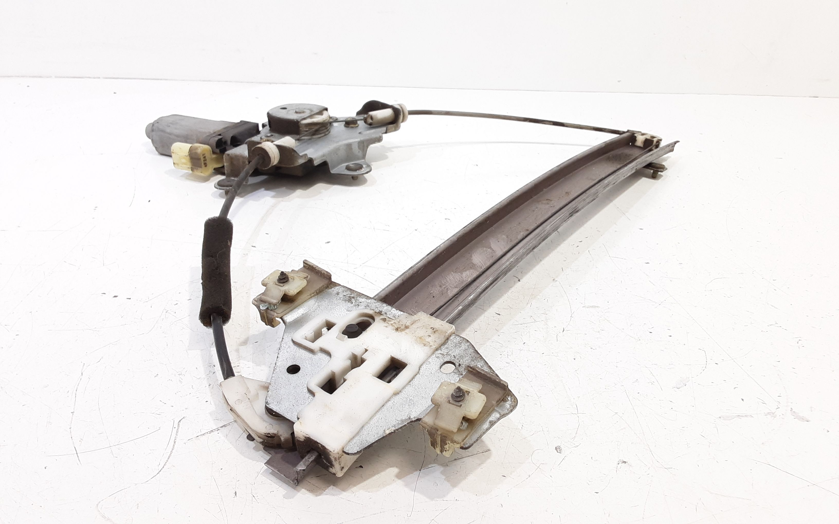 Cremagliera anteriore destra passeggero KIA Picanto 1 Serie