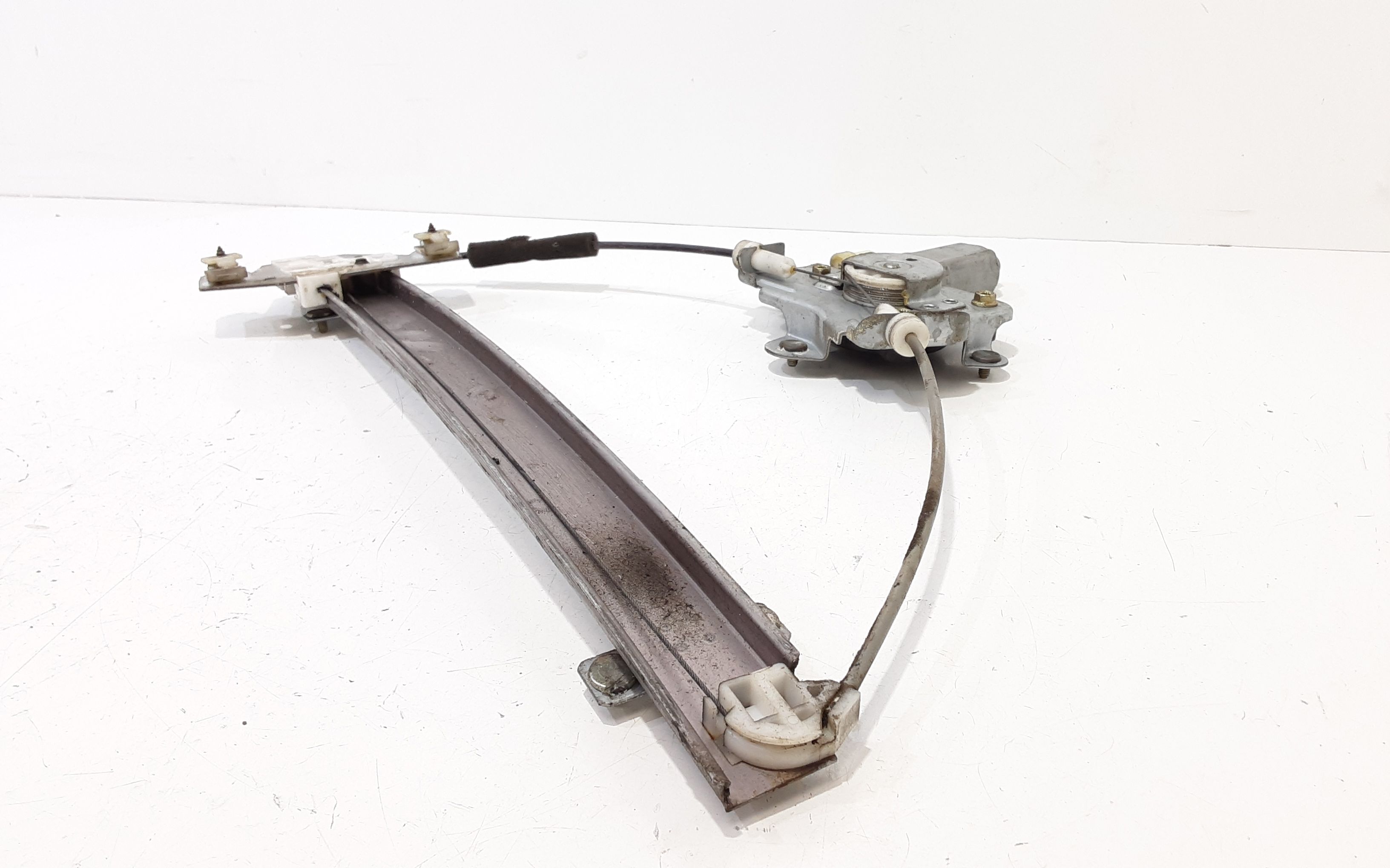 Cremagliera anteriore destra passeggero KIA Picanto 1 Serie