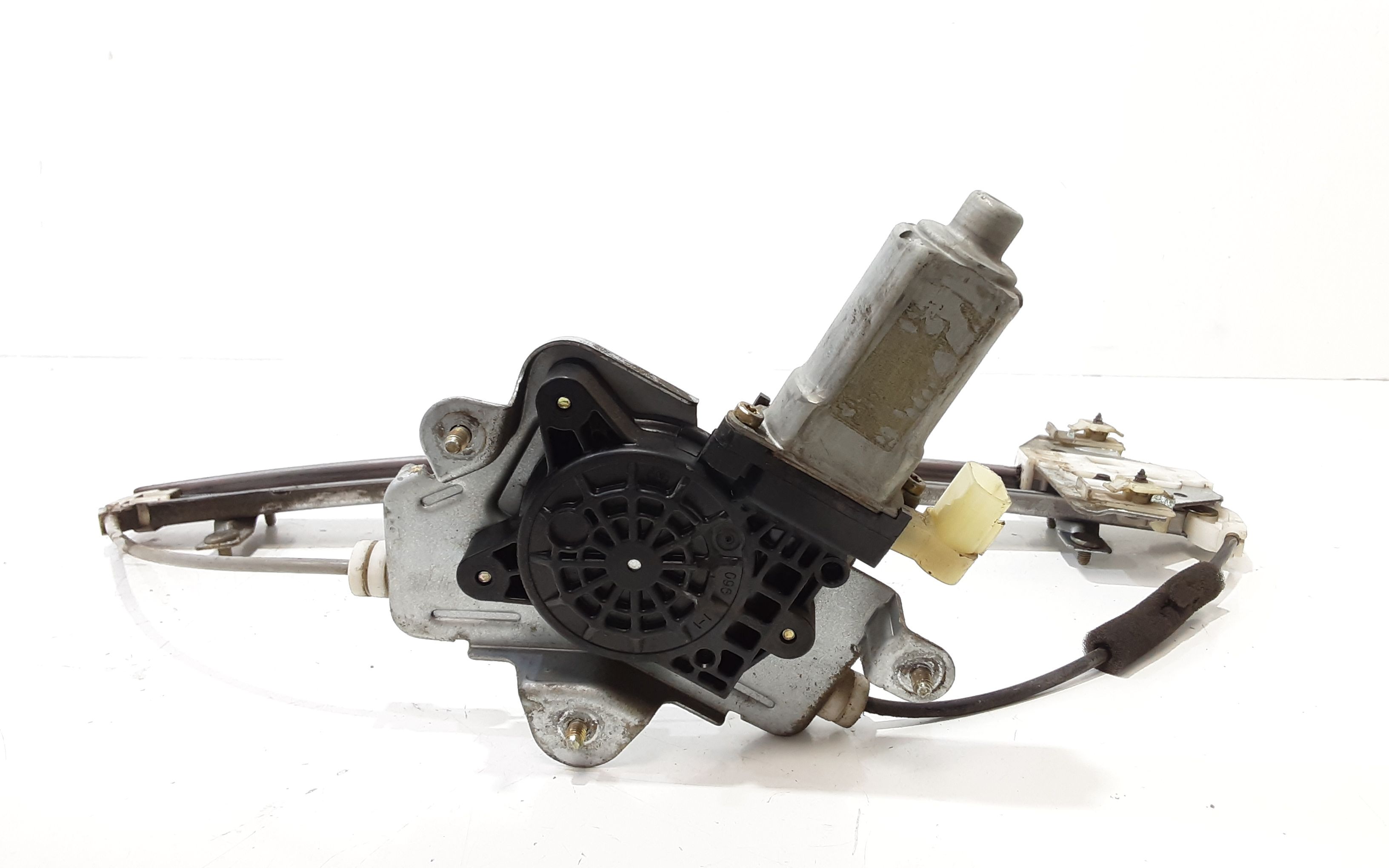 Cremagliera anteriore destra passeggero KIA Picanto 1 Serie