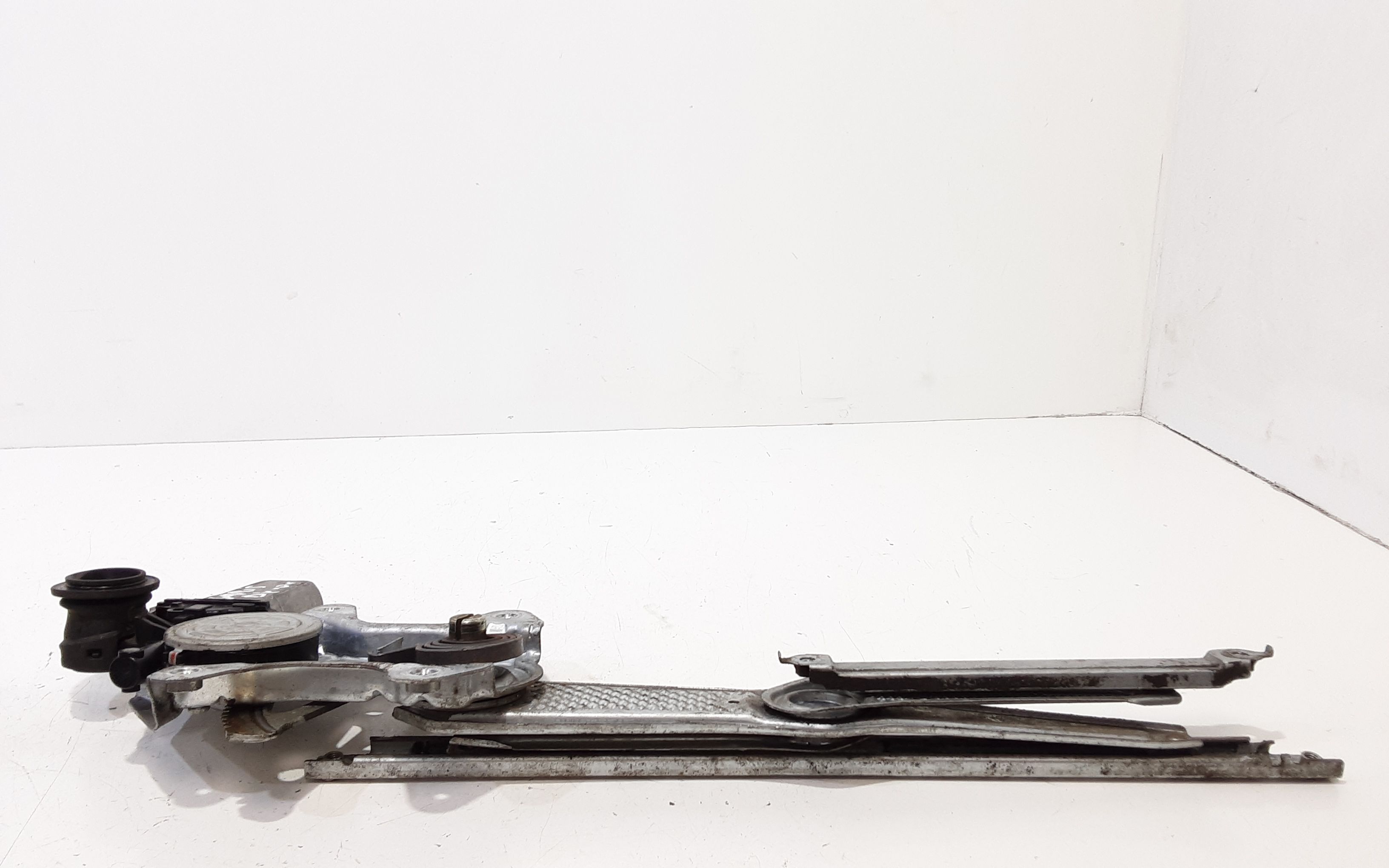 Cremagliera anteriore destra passeggero TOYOTA Yaris 1 Serie