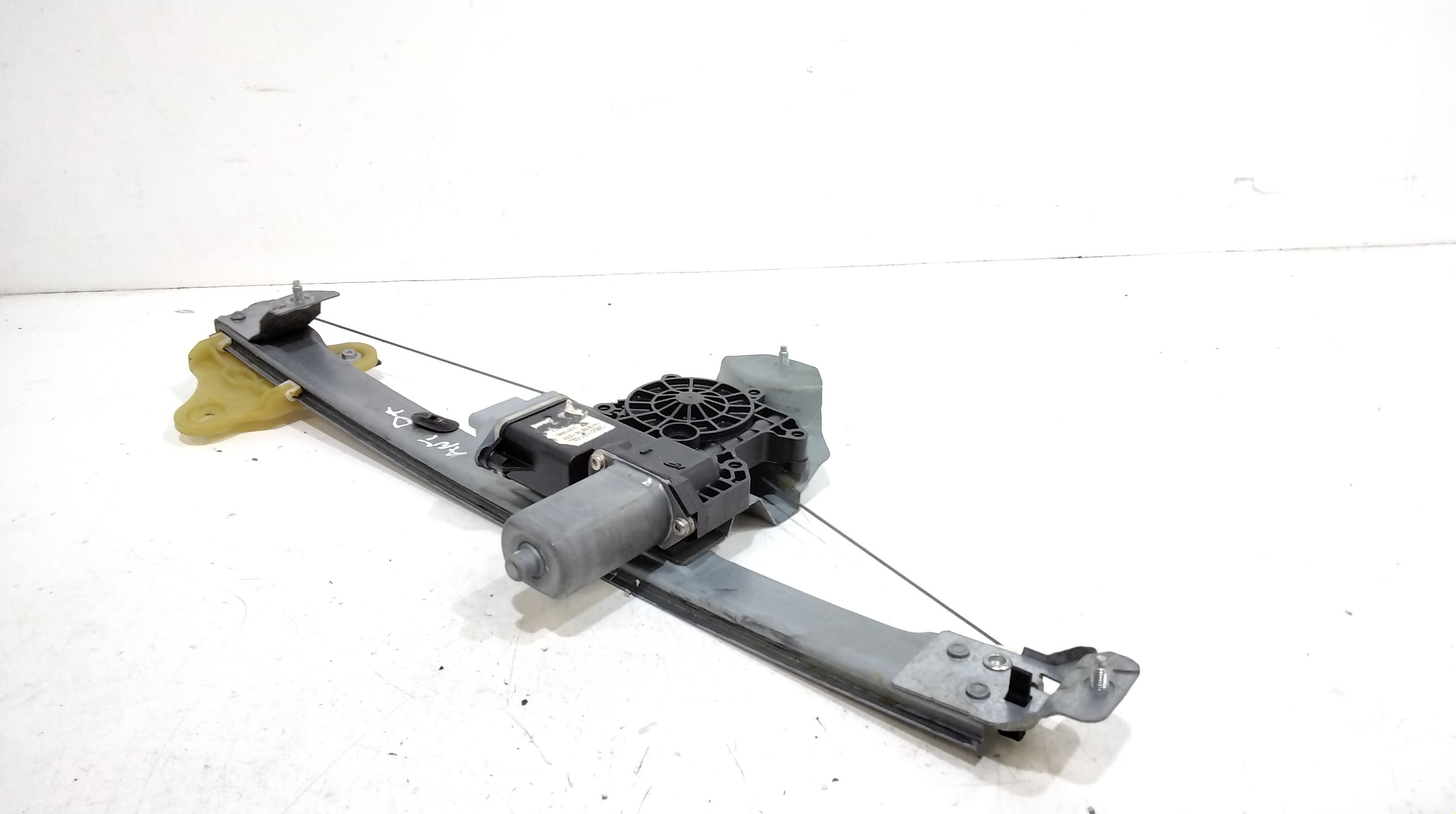 Cremagliera anteriore destra passeggero RENAULT Clio Serie IV (12>19)