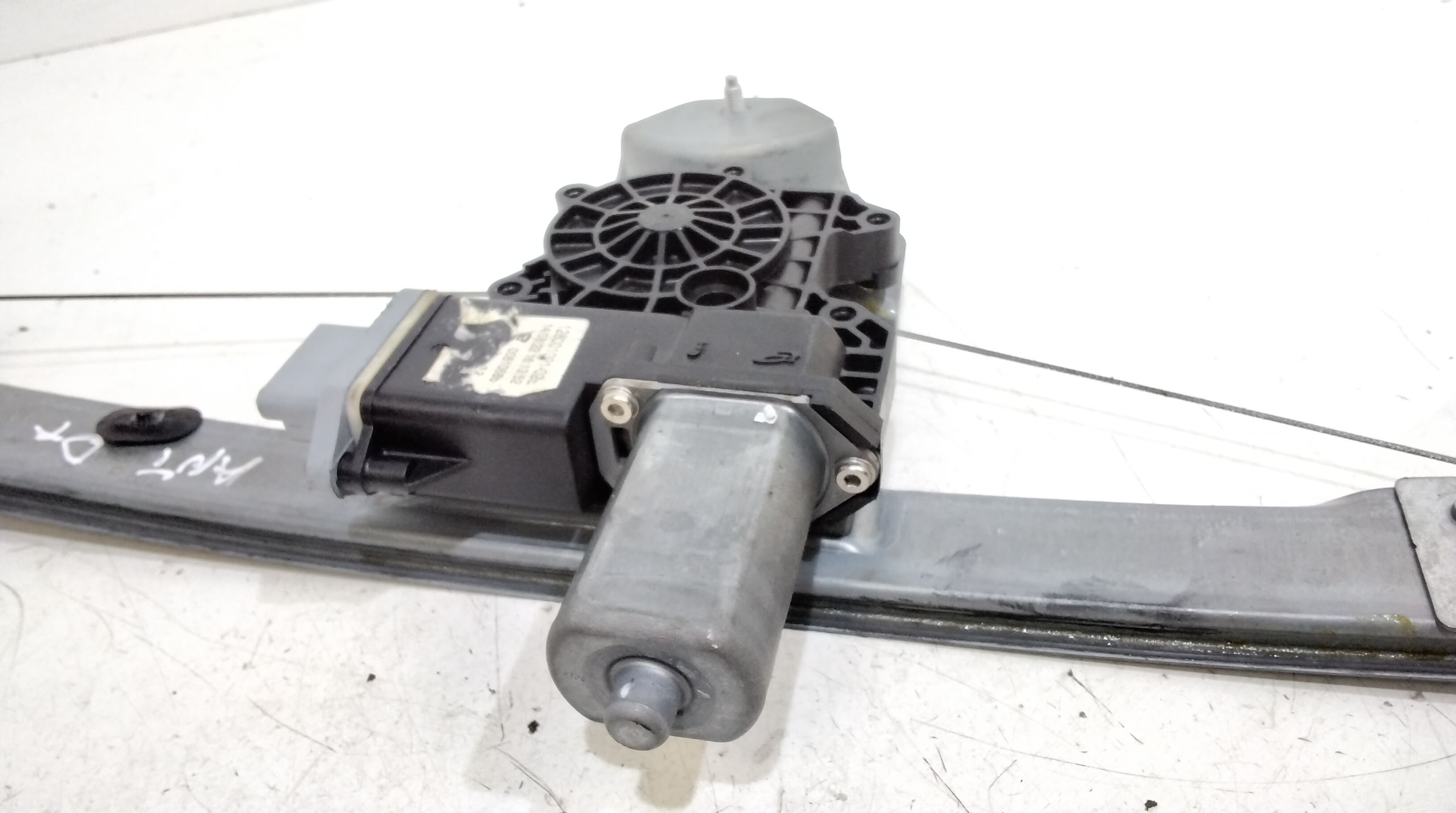 Cremagliera anteriore destra passeggero RENAULT Clio Serie IV (12>19)