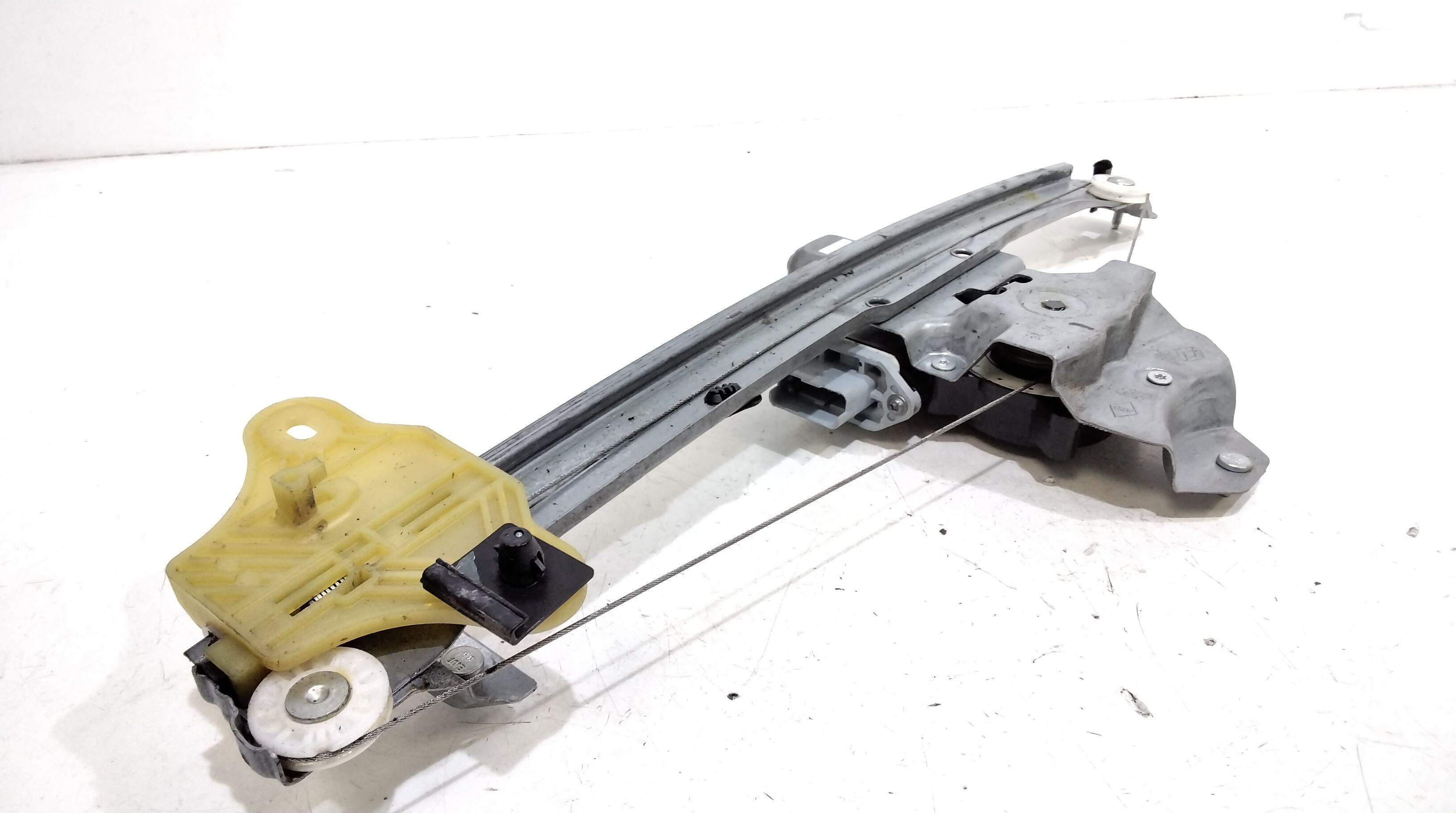 Cremagliera anteriore destra passeggero RENAULT Clio Serie IV (12>19)