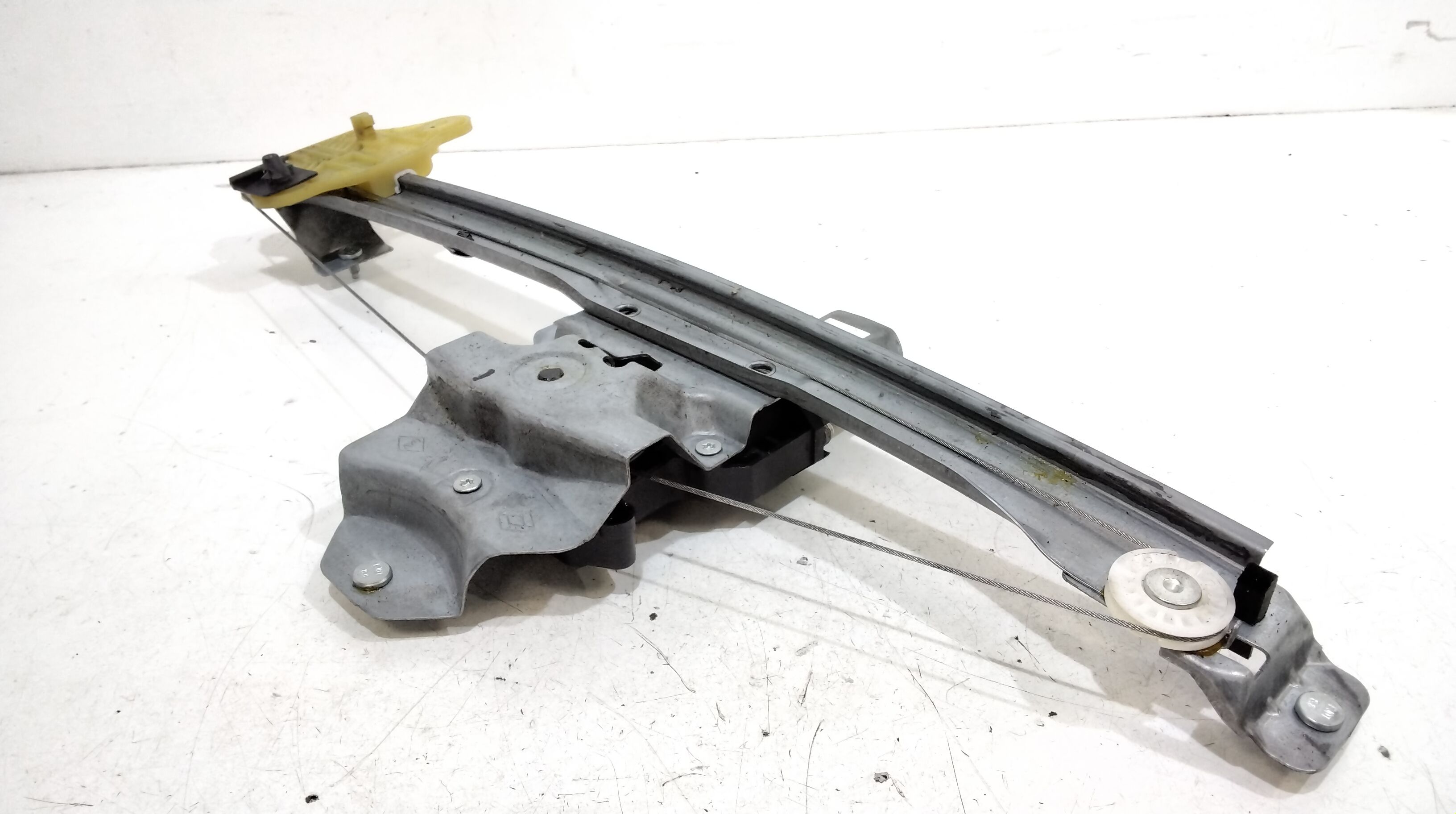 Cremagliera anteriore destra passeggero RENAULT Clio Serie IV (12>19)