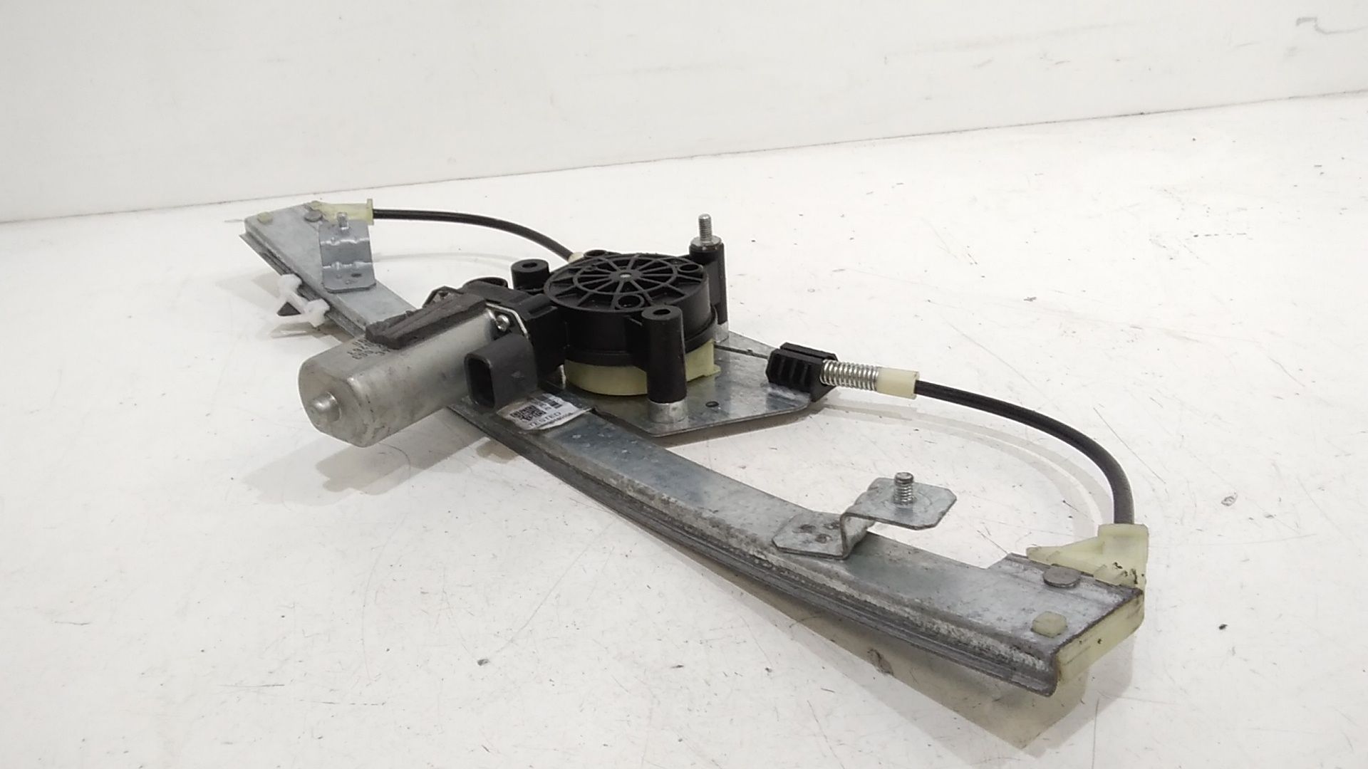 Cremagliera anteriore destra passeggero FIAT Grande Punto 1 Serie