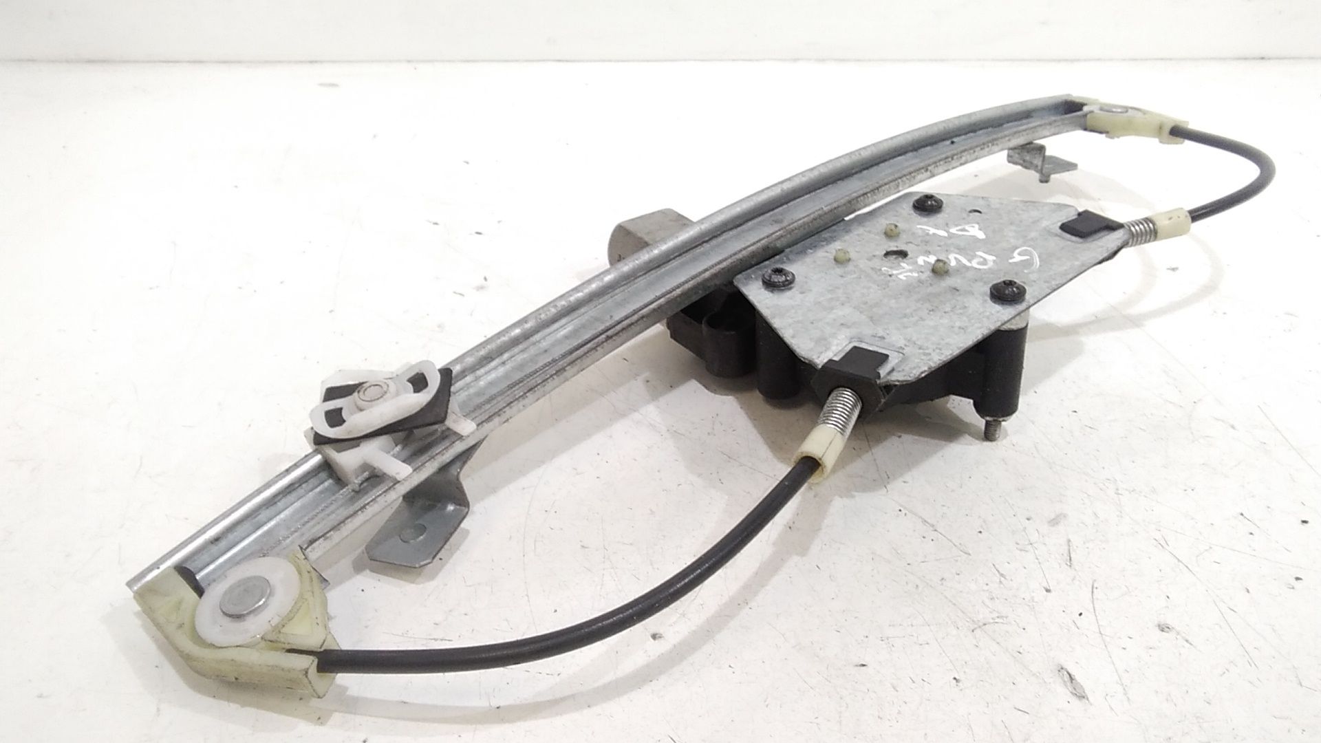 Cremagliera anteriore destra passeggero FIAT Grande Punto 1 Serie