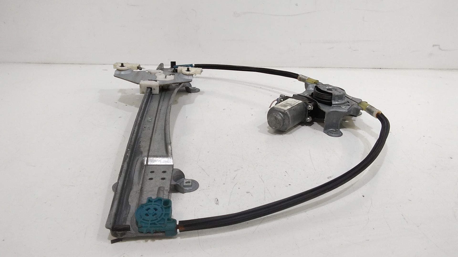 Cremagliera anteriore destra passeggero RENAULT Twingo II serie  (07>14)