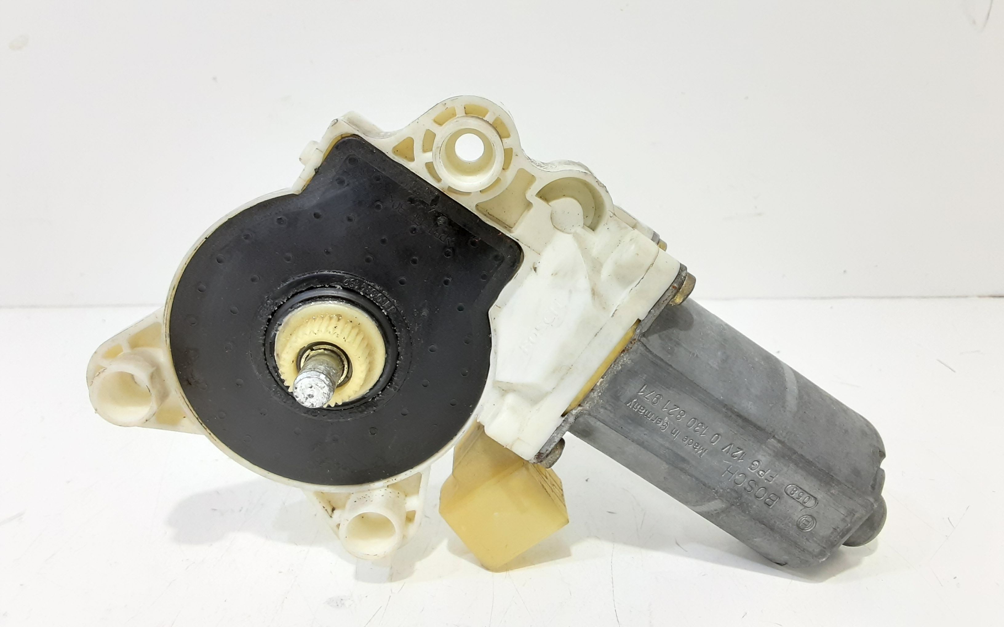 Motorino Alzavetro anteriore destra MERCEDES Classe E Berlina W211