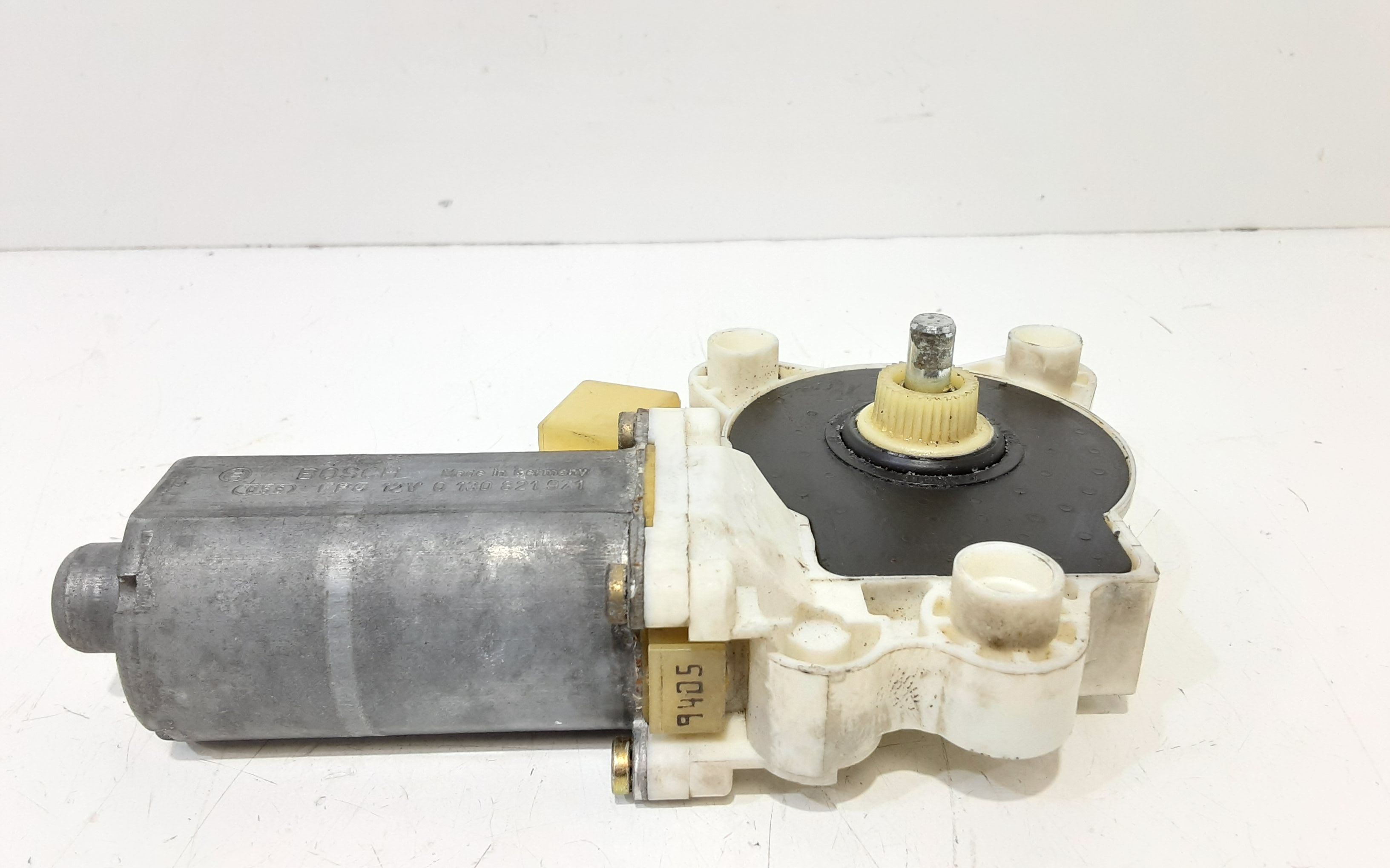 Motorino Alzavetro anteriore destra MERCEDES Classe E Berlina W211