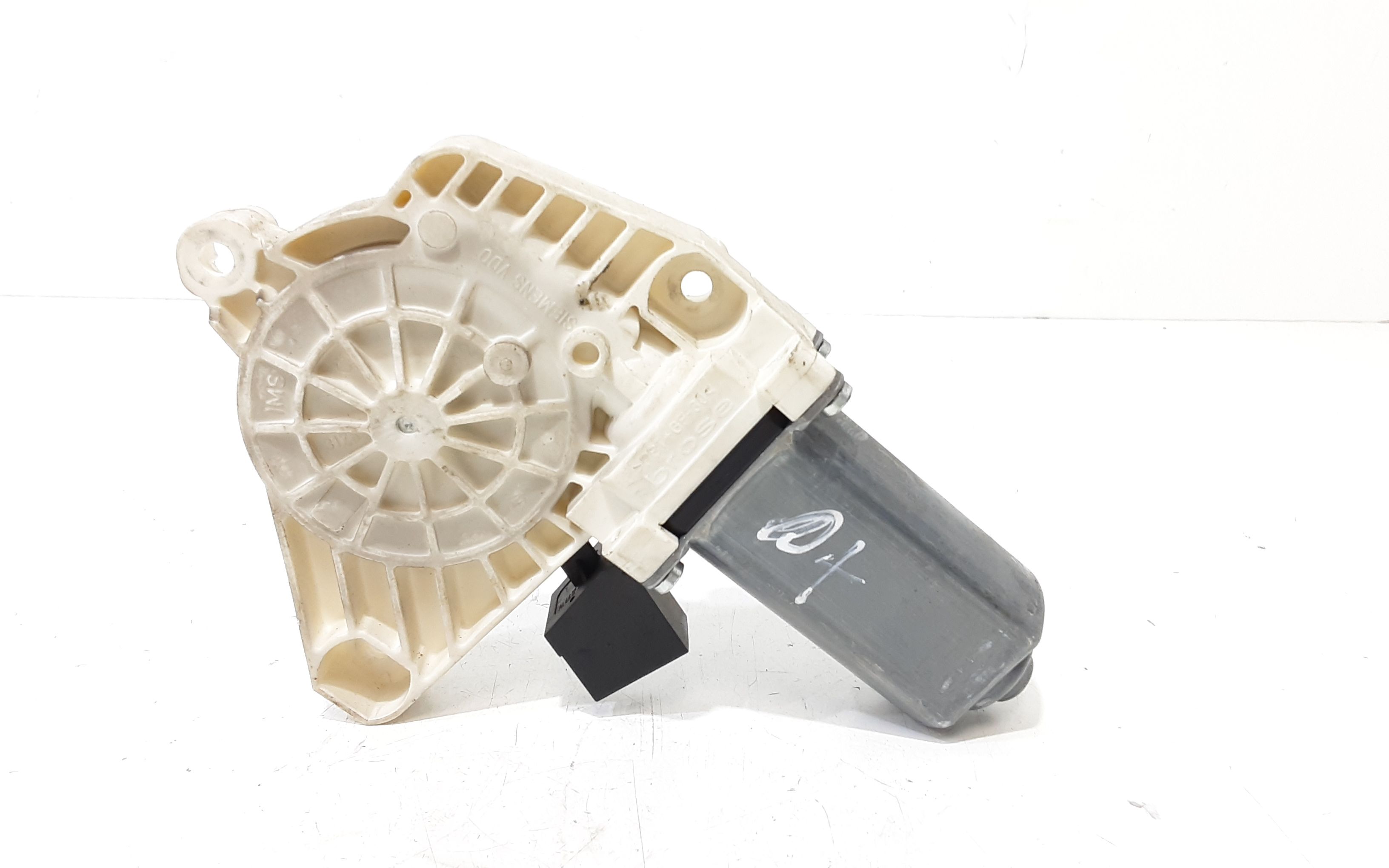 Motorino Alzavetro anteriore destra MERCEDES Classe A W169 3 Serie