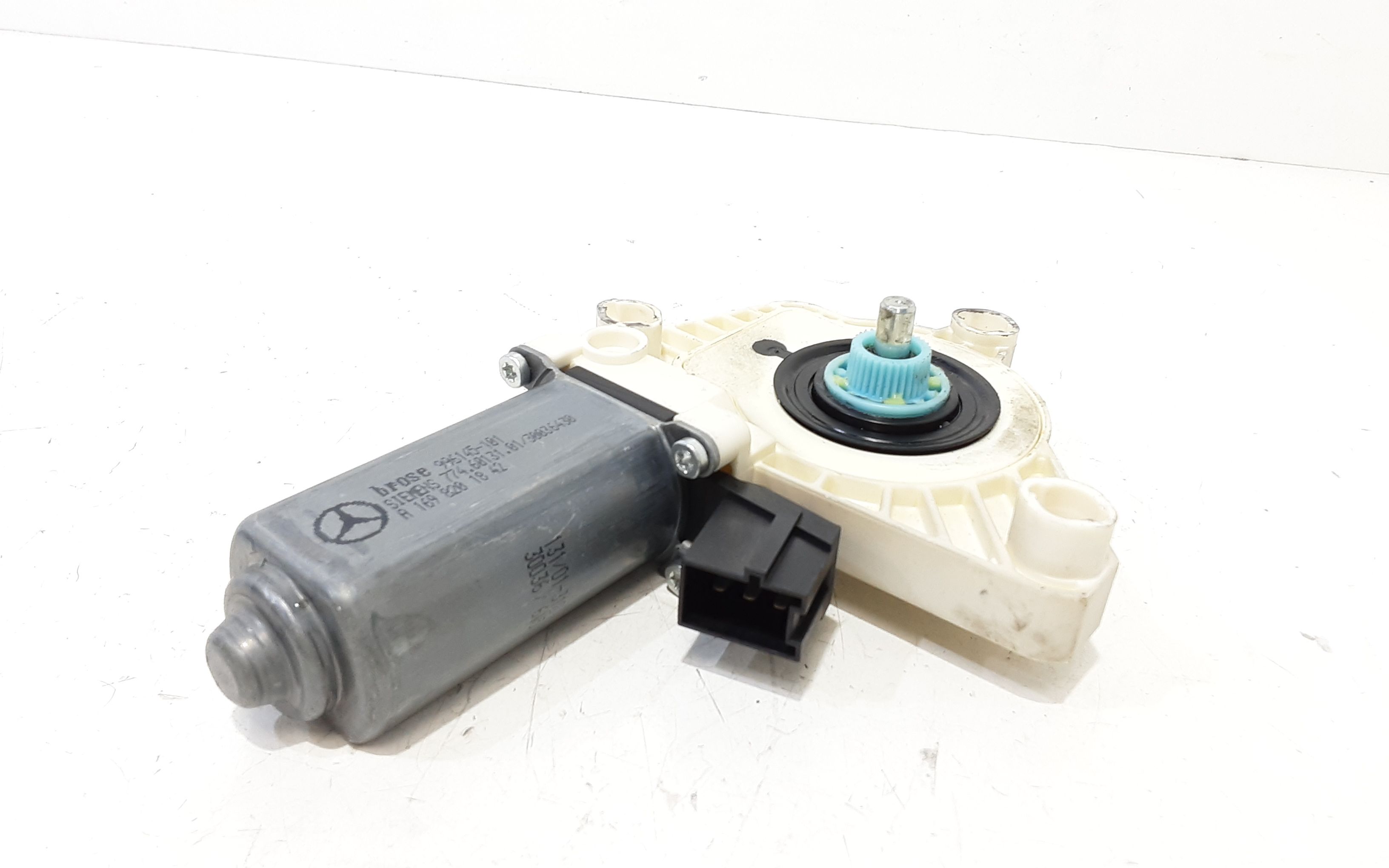 Motorino Alzavetro anteriore destra MERCEDES Classe A W169 3 Serie