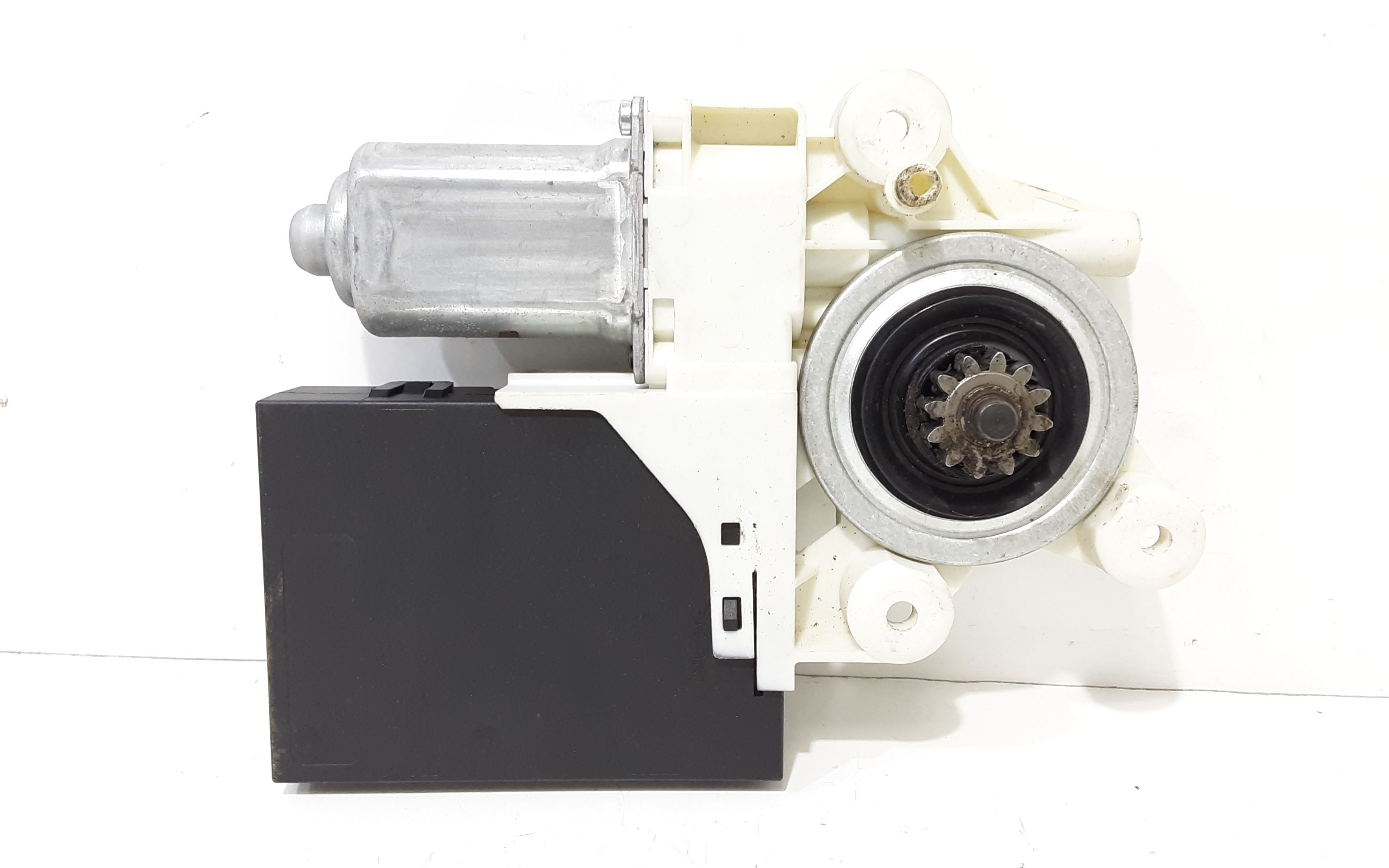 Motorino Alzavetro anteriore destra VOLVO V50 1 Serie