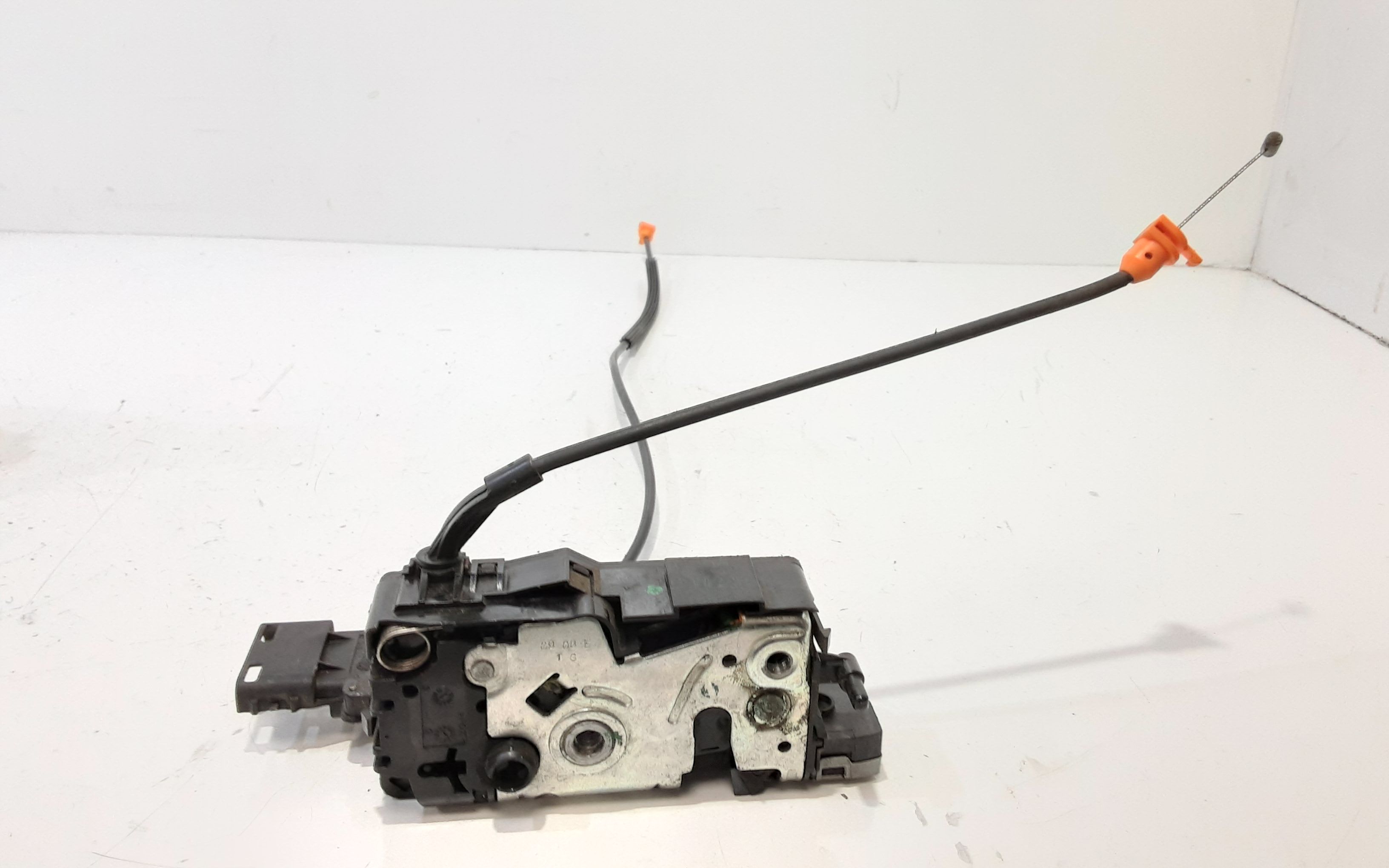 Serratura Posteriore Sinistra PEUGEOT 207 1 Serie