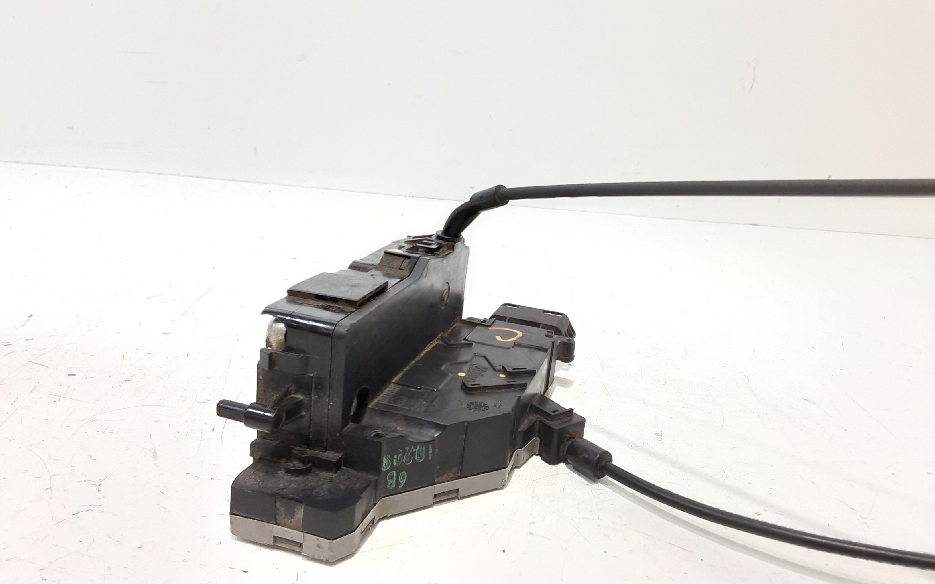 Serratura Posteriore Sinistra PEUGEOT 207 1 Serie