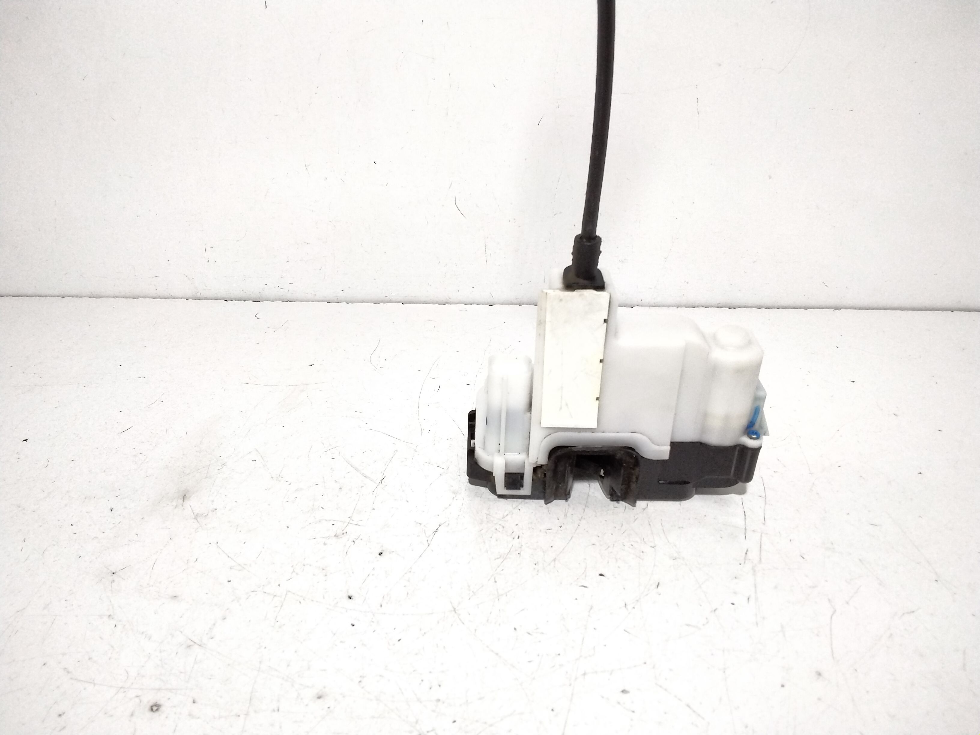 Serratura Posteriore Sinistra FIAT Panda 2 Serie