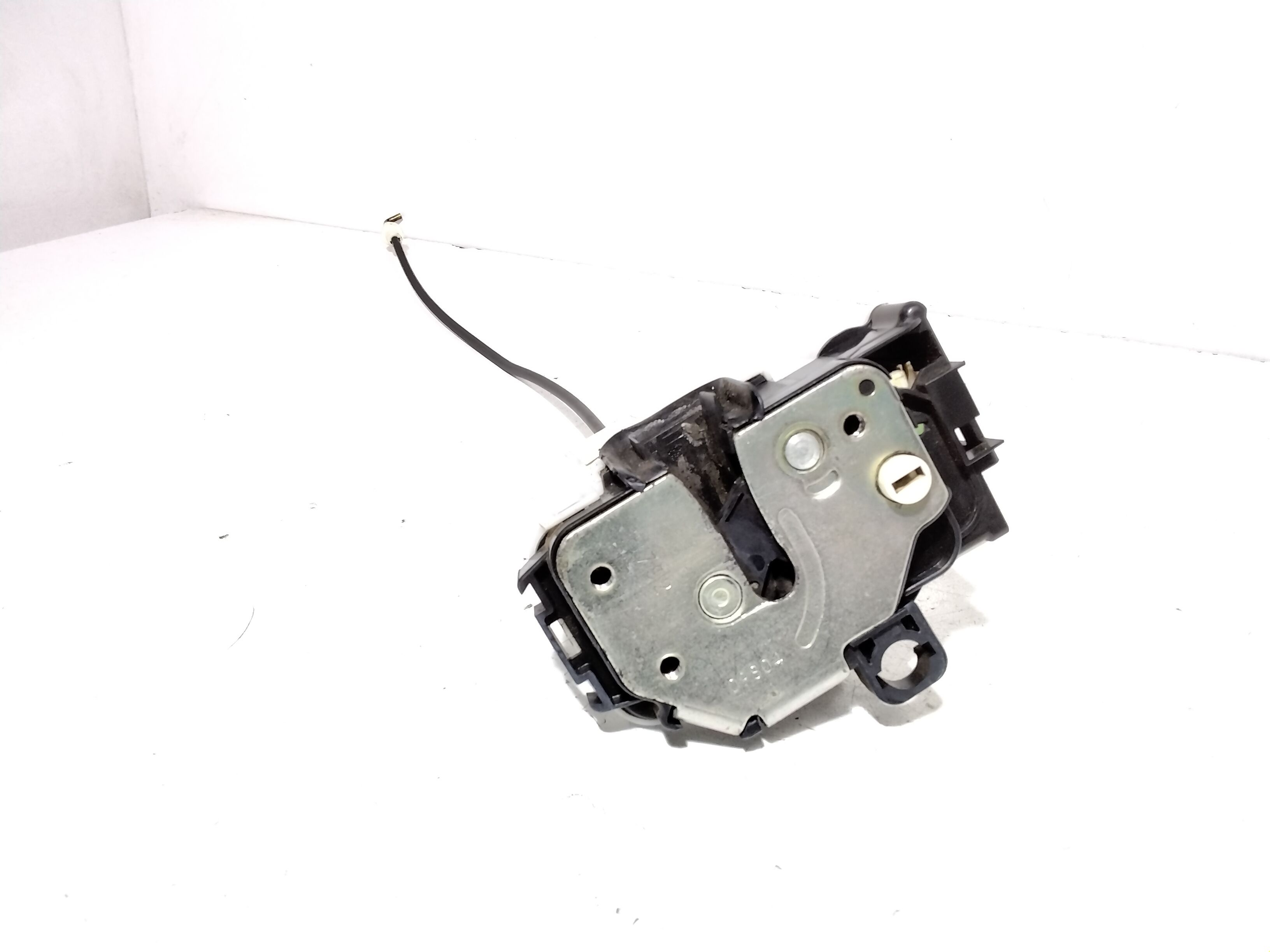 Serratura Posteriore Sinistra FIAT Panda 2 Serie