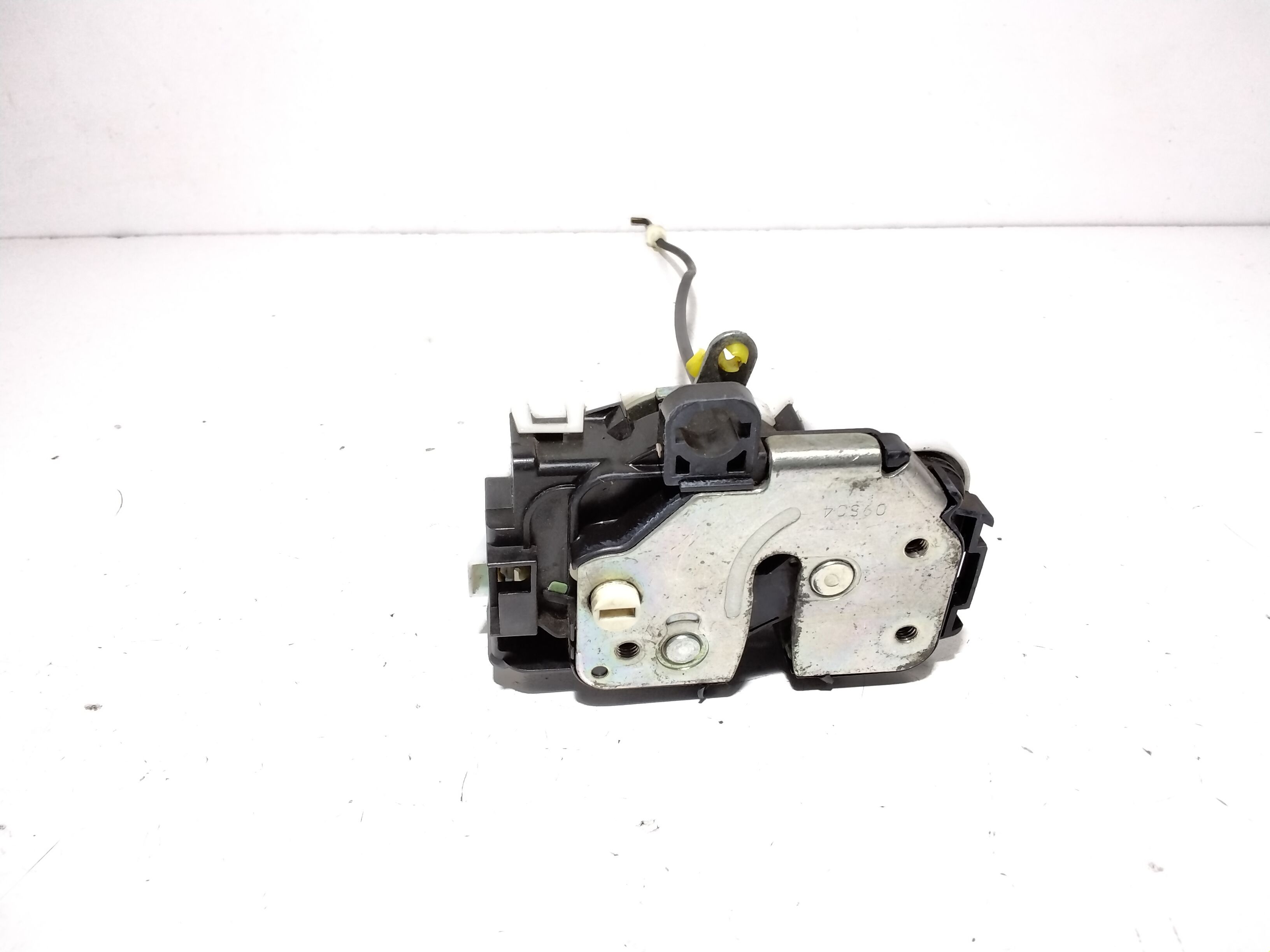 Serratura Posteriore Sinistra FIAT Panda 2 Serie