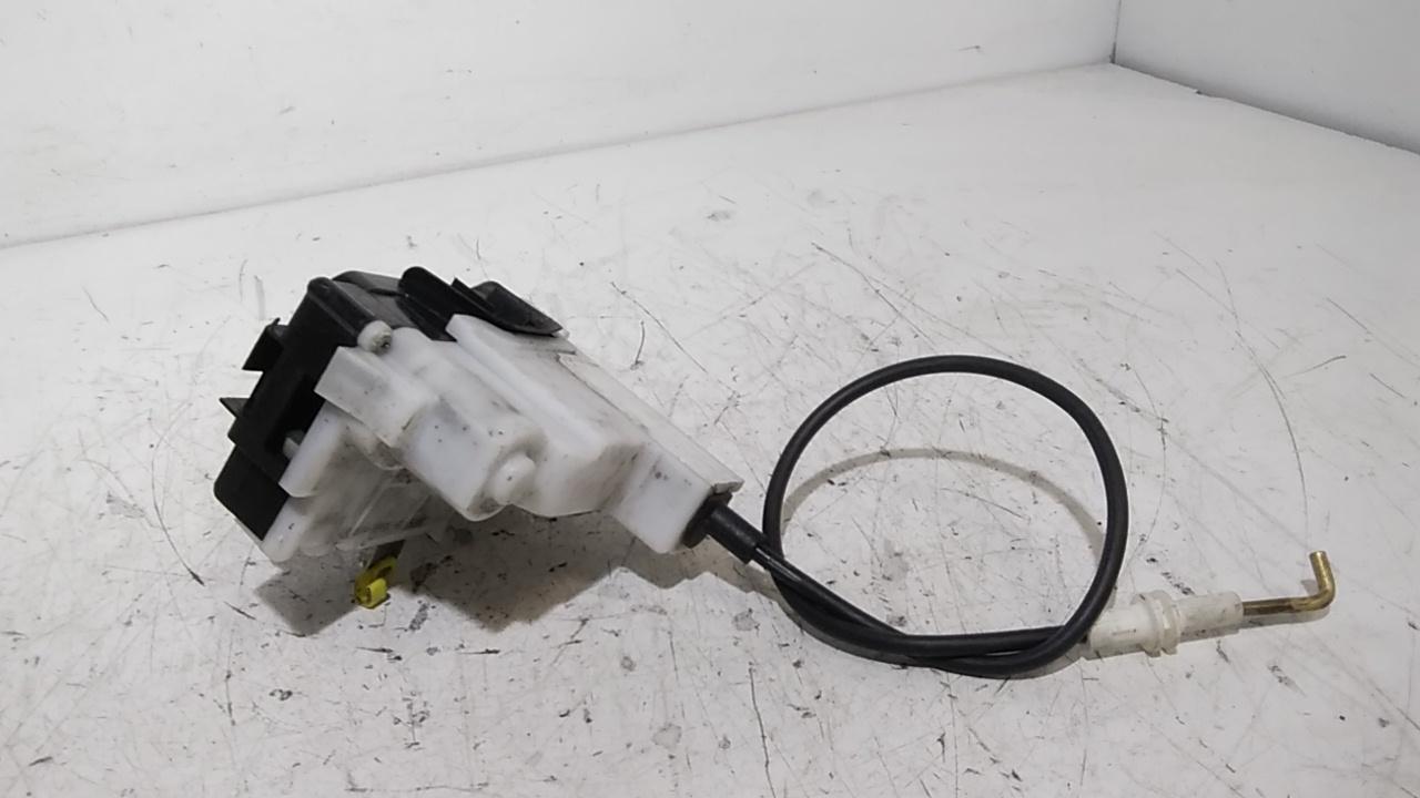 Serratura Posteriore Sinistra FIAT Panda 2 Serie