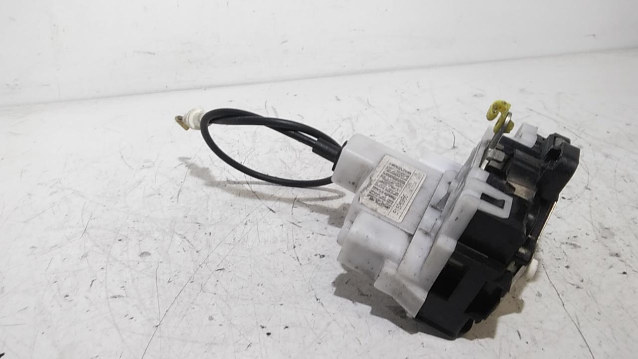 Serratura Posteriore Sinistra FIAT Panda 2 Serie