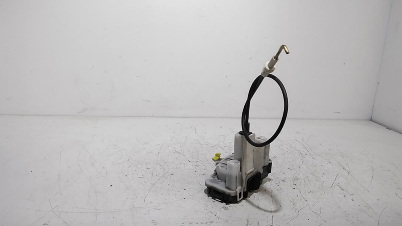 Serratura Posteriore Sinistra FIAT Panda 2 Serie