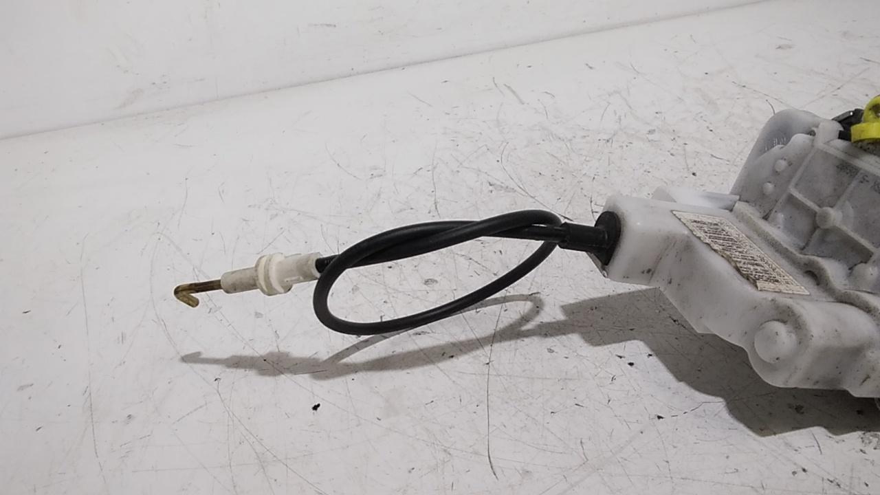 Serratura Posteriore Sinistra FIAT Panda 2 Serie