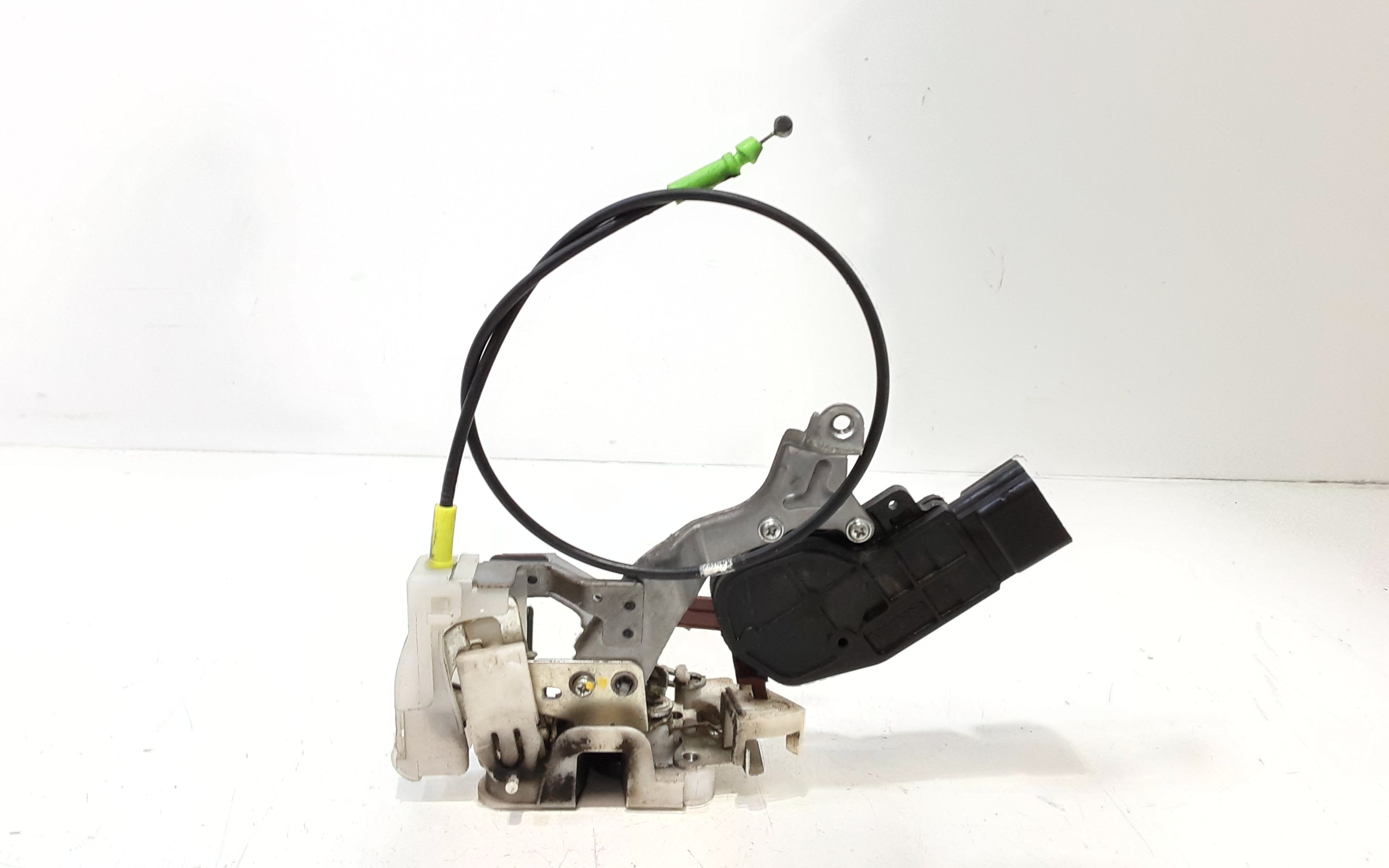 Serratura Posteriore Sinistra TOYOTA Aygo 1 Serie