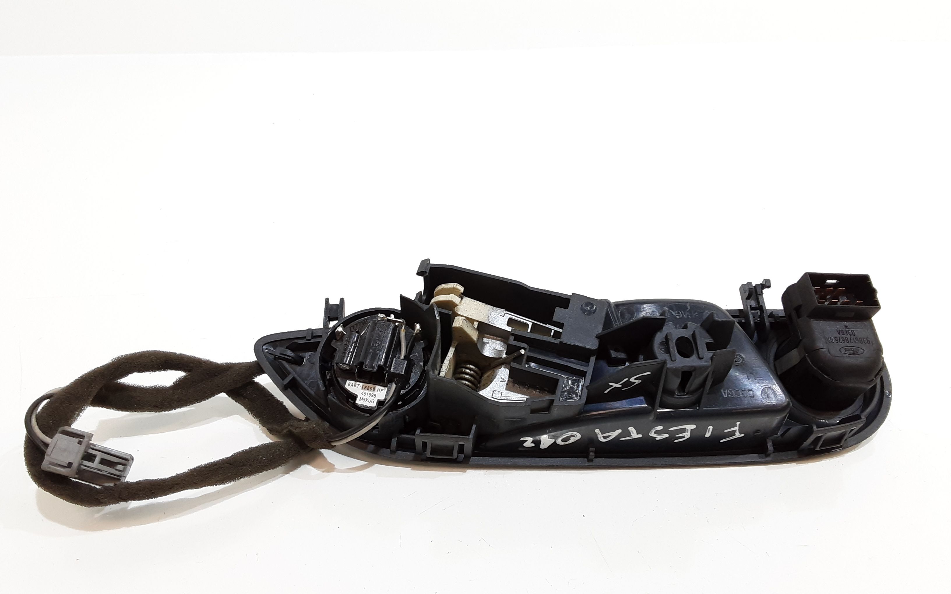 Maniglia interna anteriore Sinistra FORD Fiesta 6 Serie