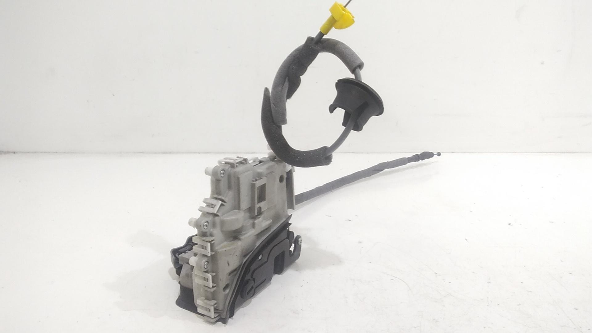 Serratura Posteriore Sinistra AUDI A4 Avant (8W5)