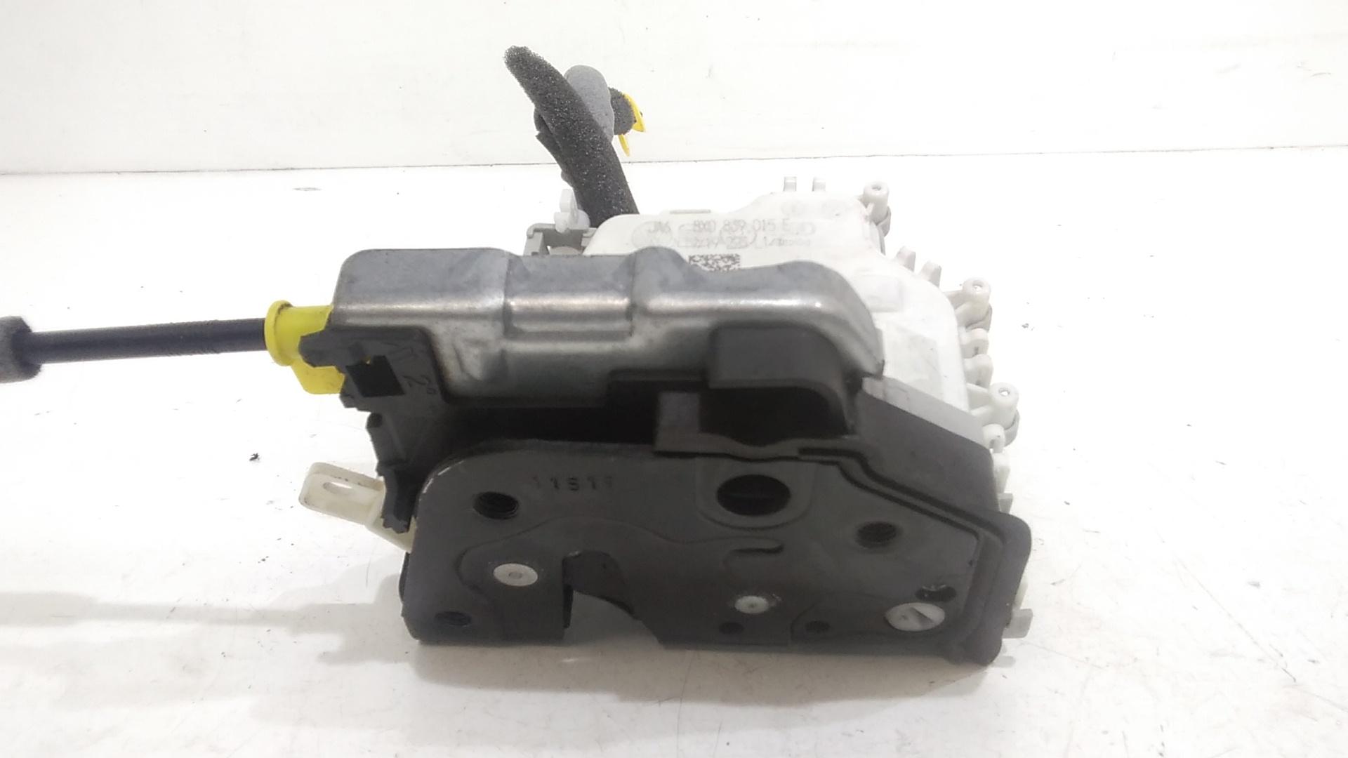 Serratura Posteriore Sinistra AUDI A4 Avant (8W5)