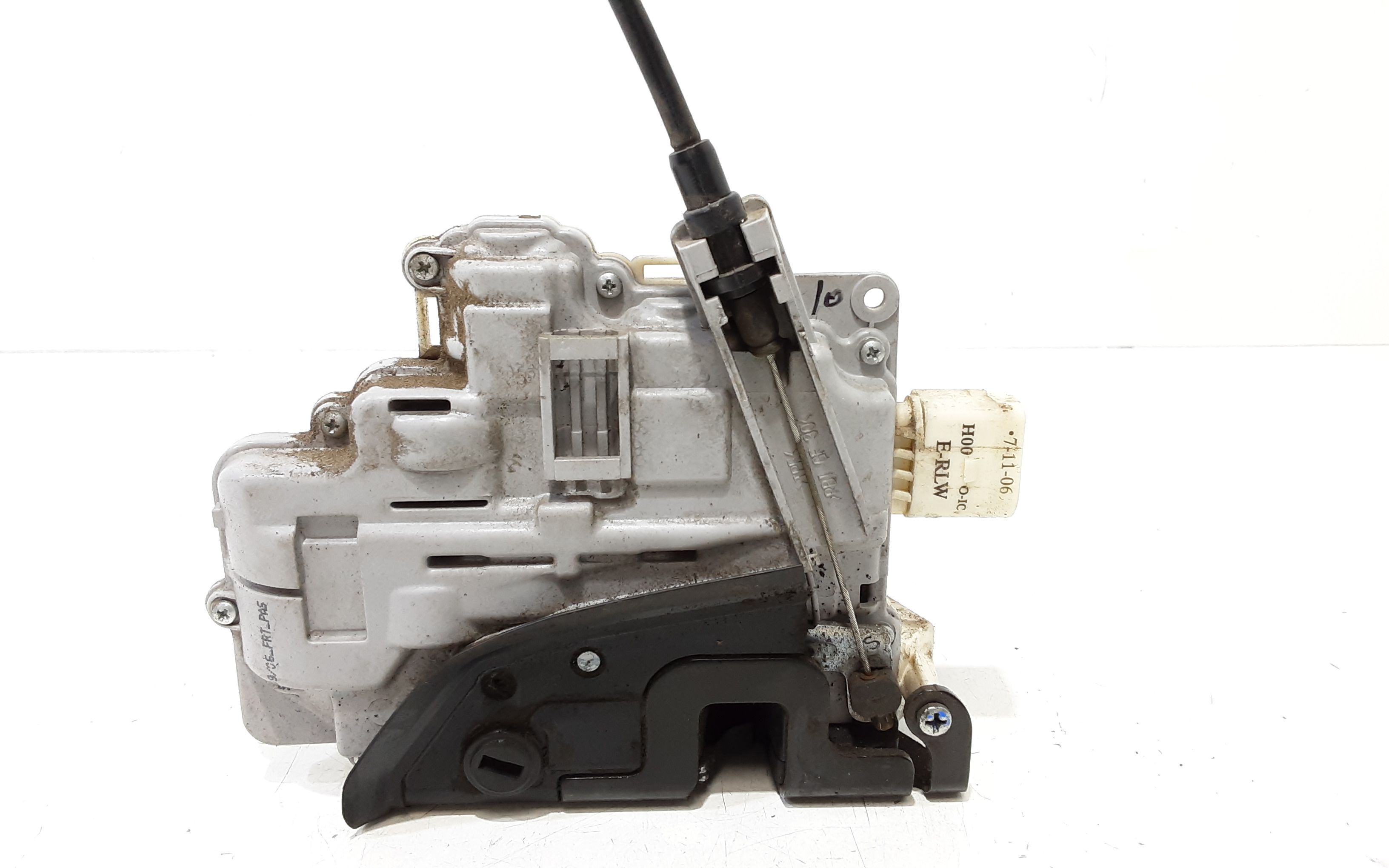 Serratura Posteriore Sinistra SEAT Leon 2 Serie