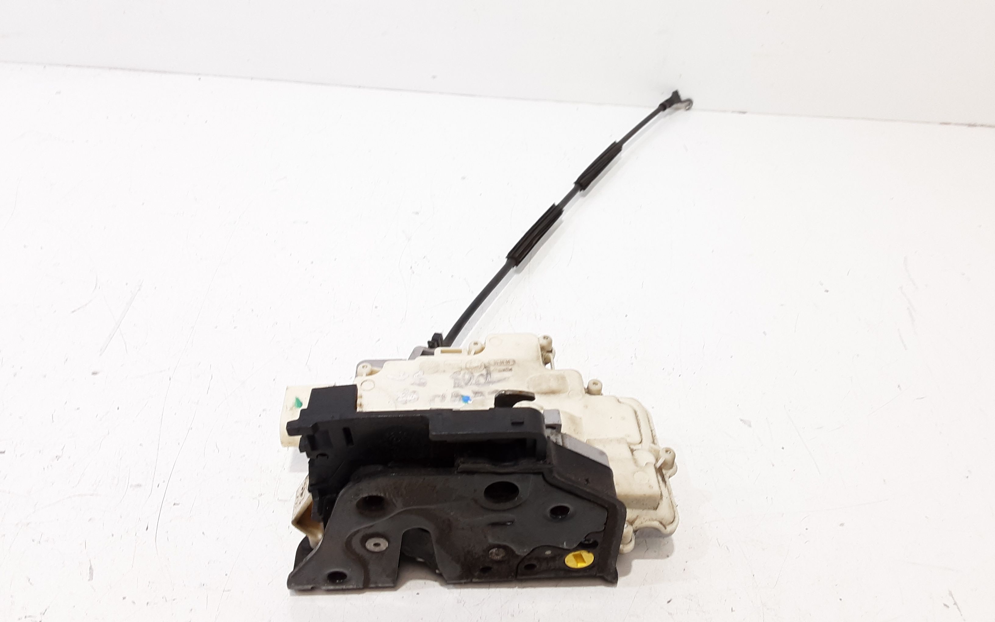 Serratura Posteriore Sinistra SEAT Leon 2 Serie