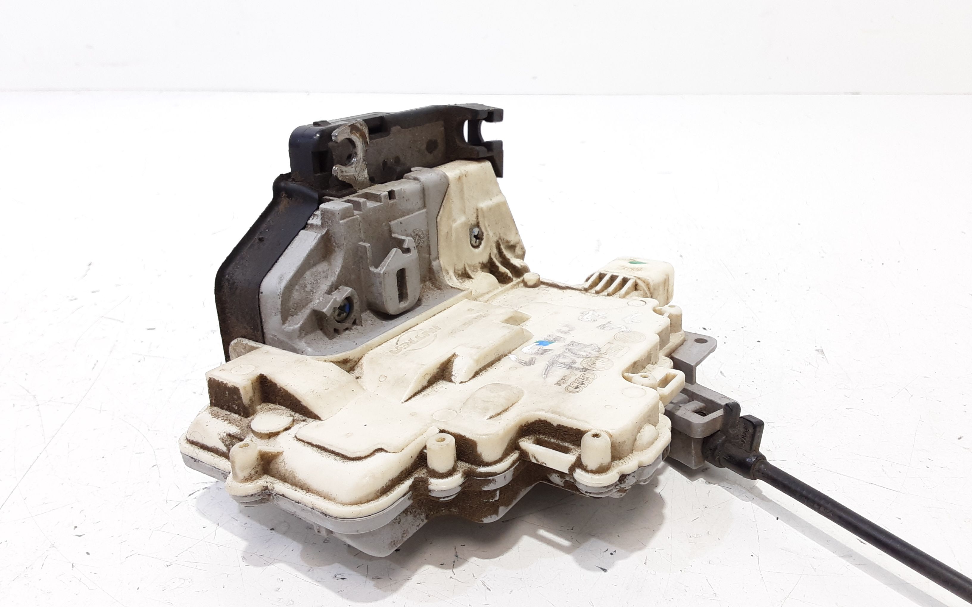 Serratura Posteriore Sinistra SEAT Leon 2 Serie