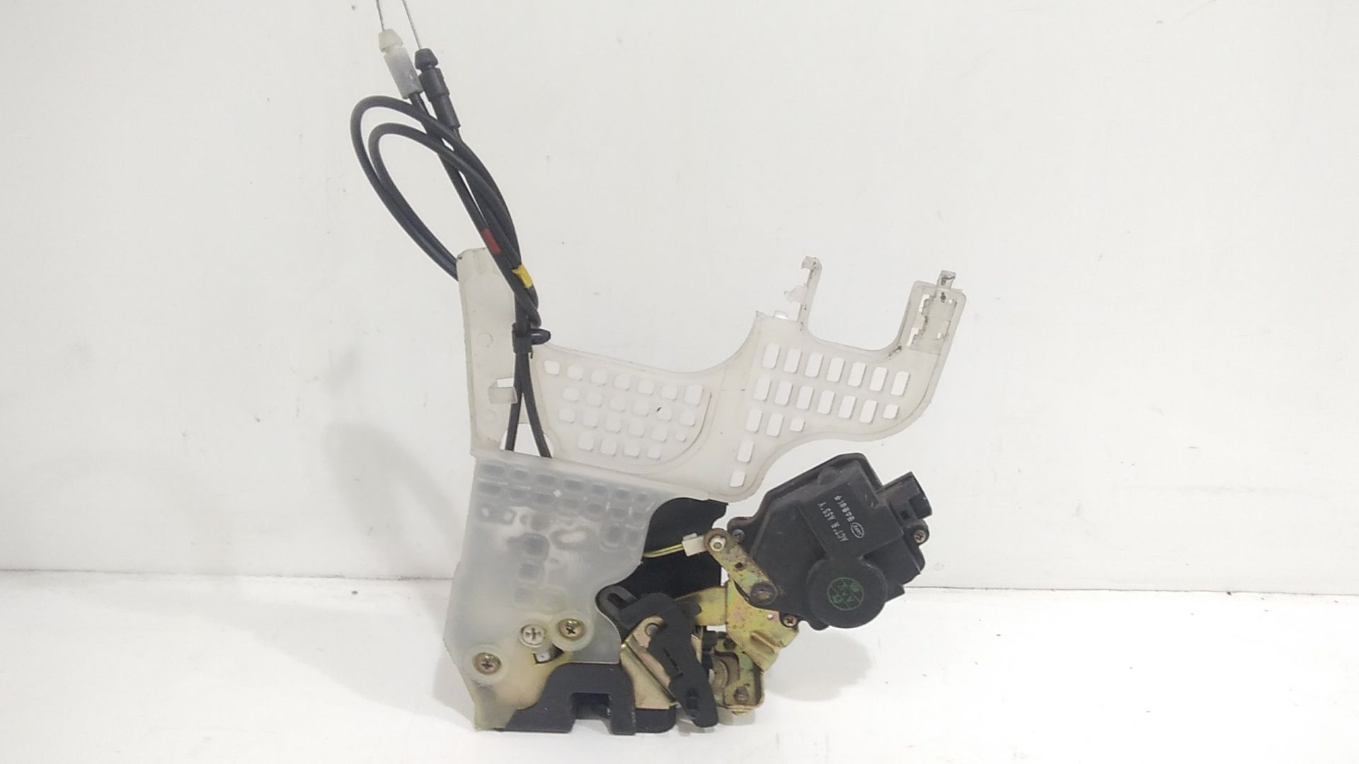 Serratura Posteriore Sinistra HYUNDAI Tucson  Serie (04>09)