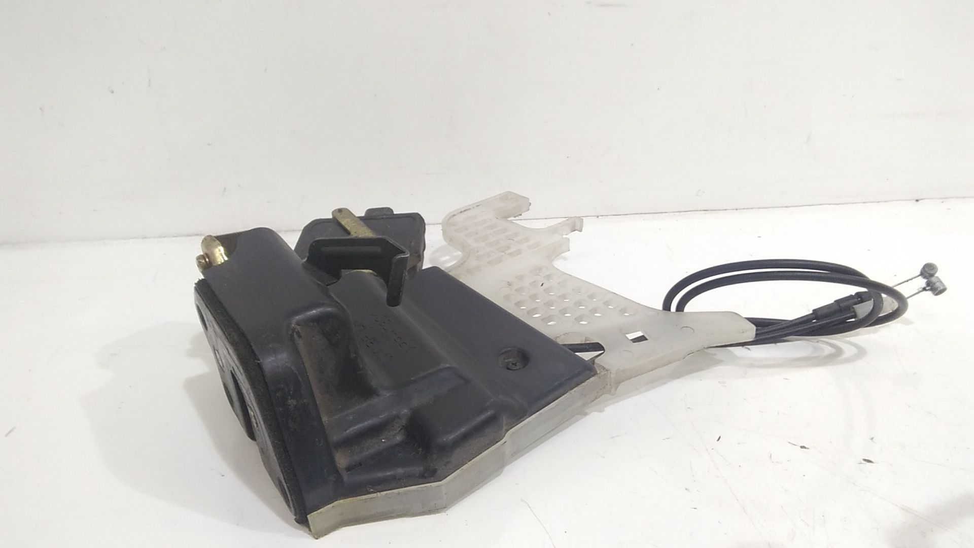 Serratura Posteriore Sinistra HYUNDAI Tucson  Serie (04>09)