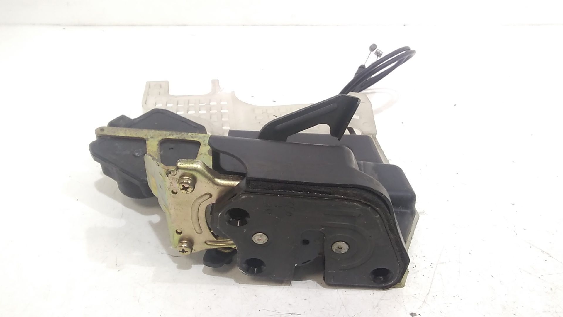 Serratura Posteriore Sinistra HYUNDAI Tucson  Serie (04>09)