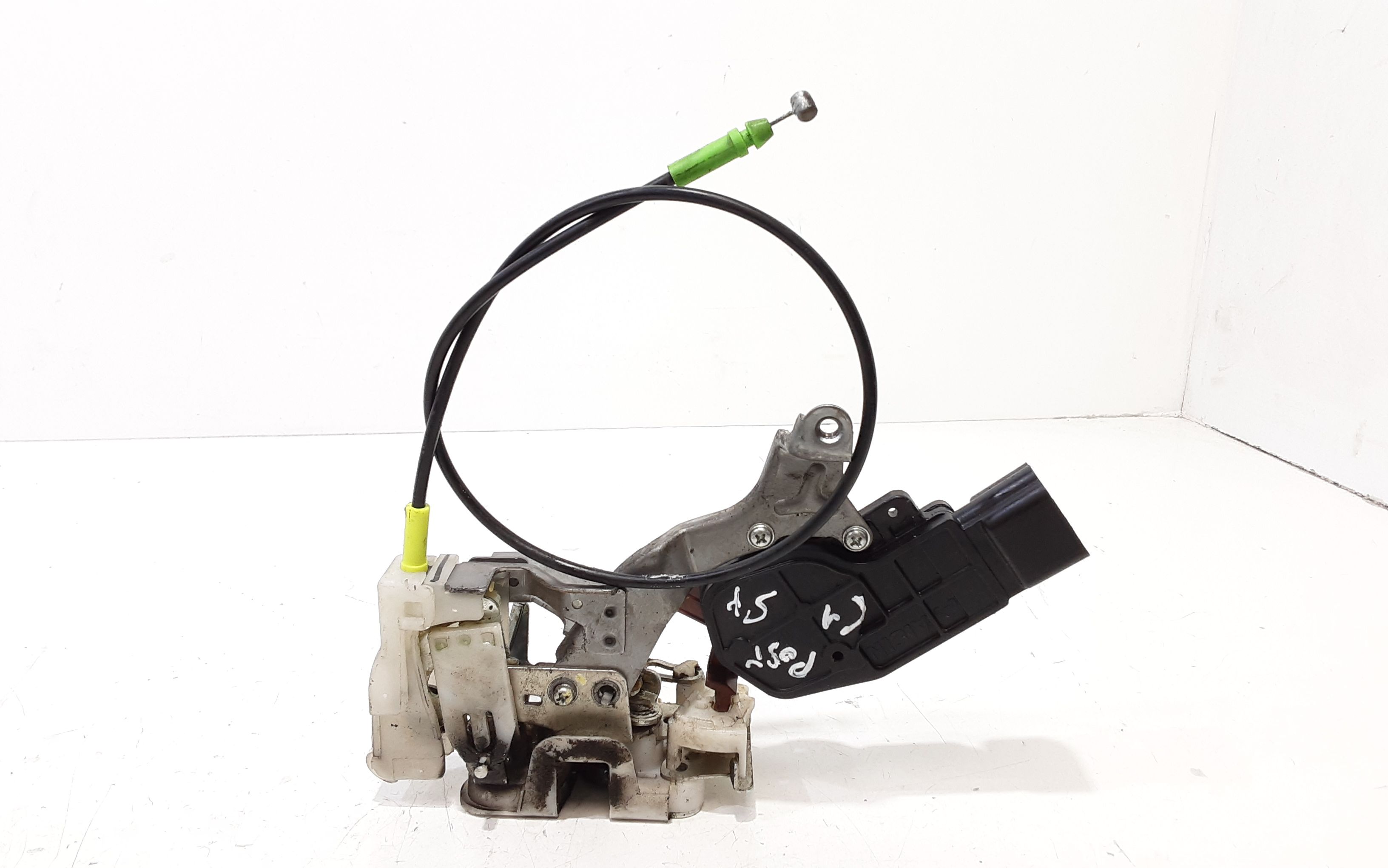 Serratura Posteriore Sinistra CITROEN C1 1 Serie