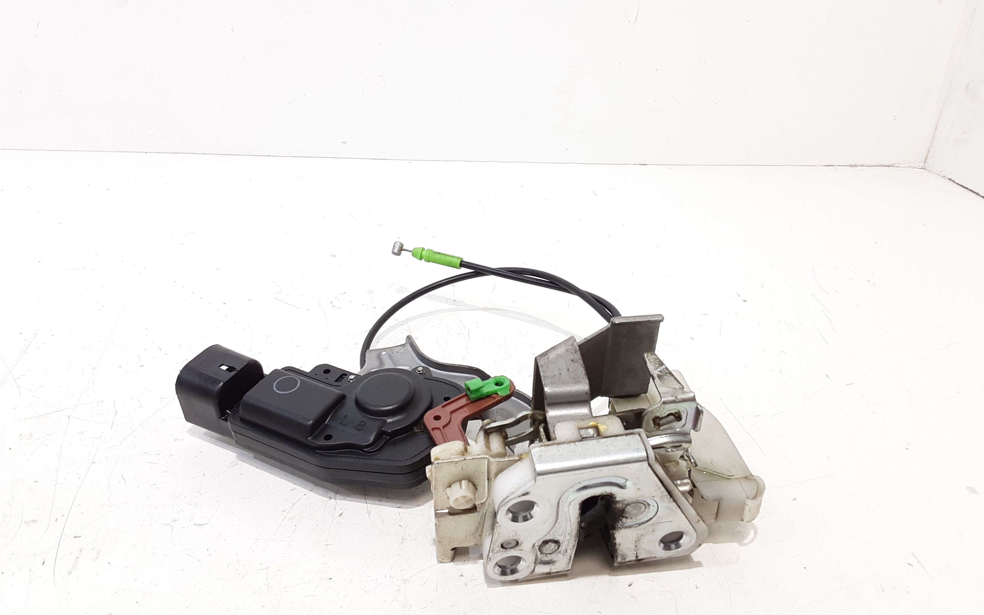 Serratura Posteriore Sinistra CITROEN C1 1 Serie