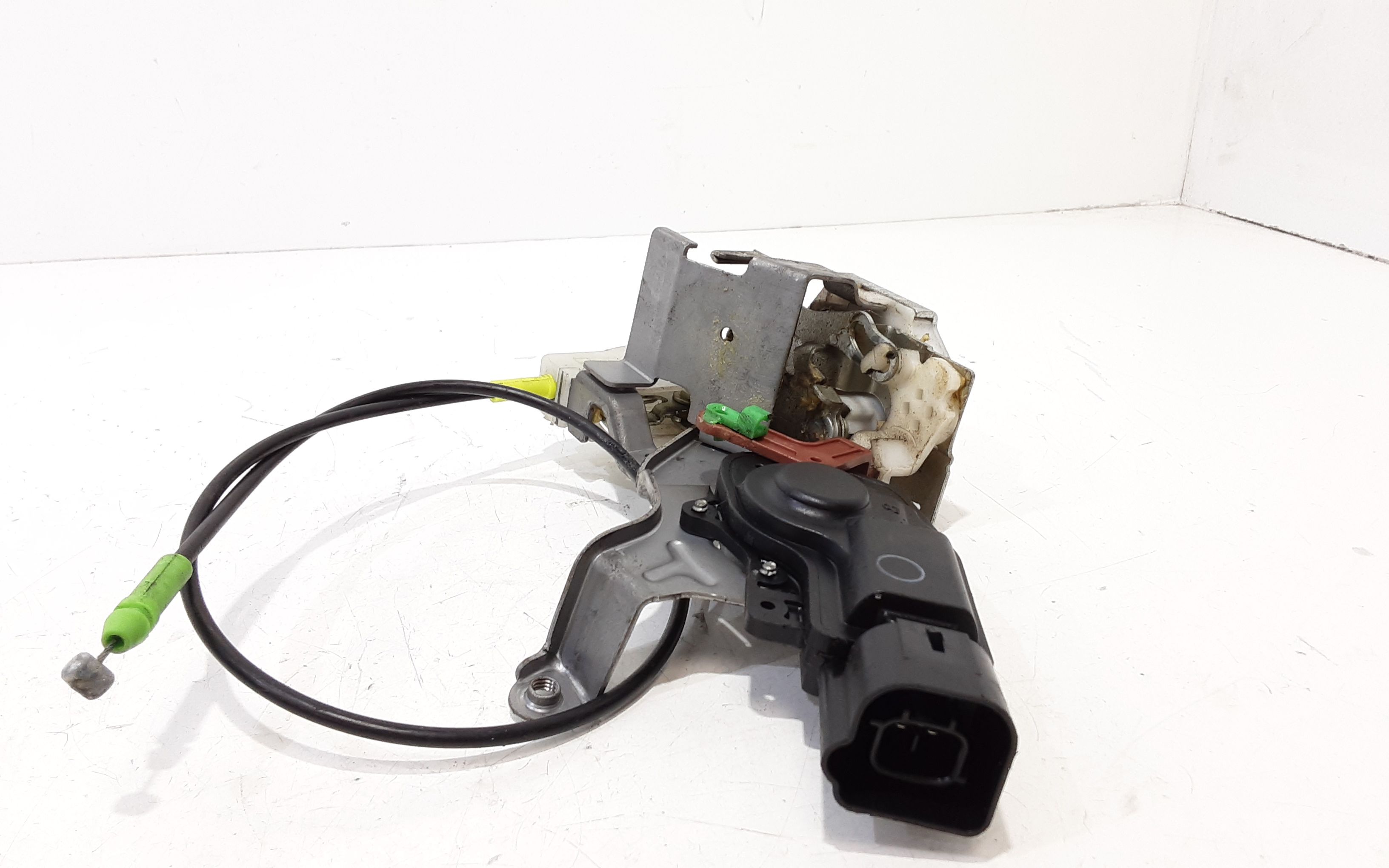 Serratura Posteriore Sinistra CITROEN C1 1 Serie