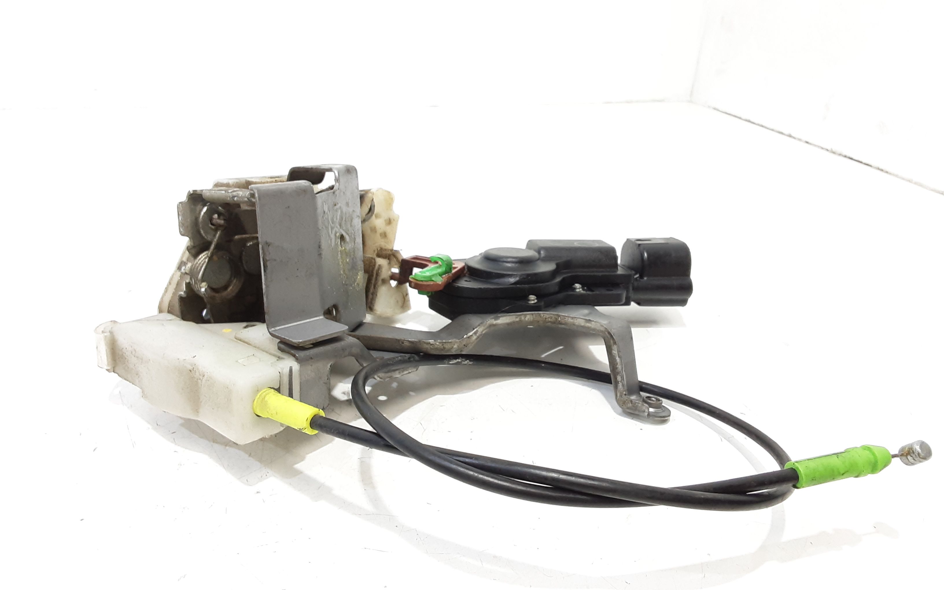 Serratura Posteriore Sinistra CITROEN C1 1 Serie