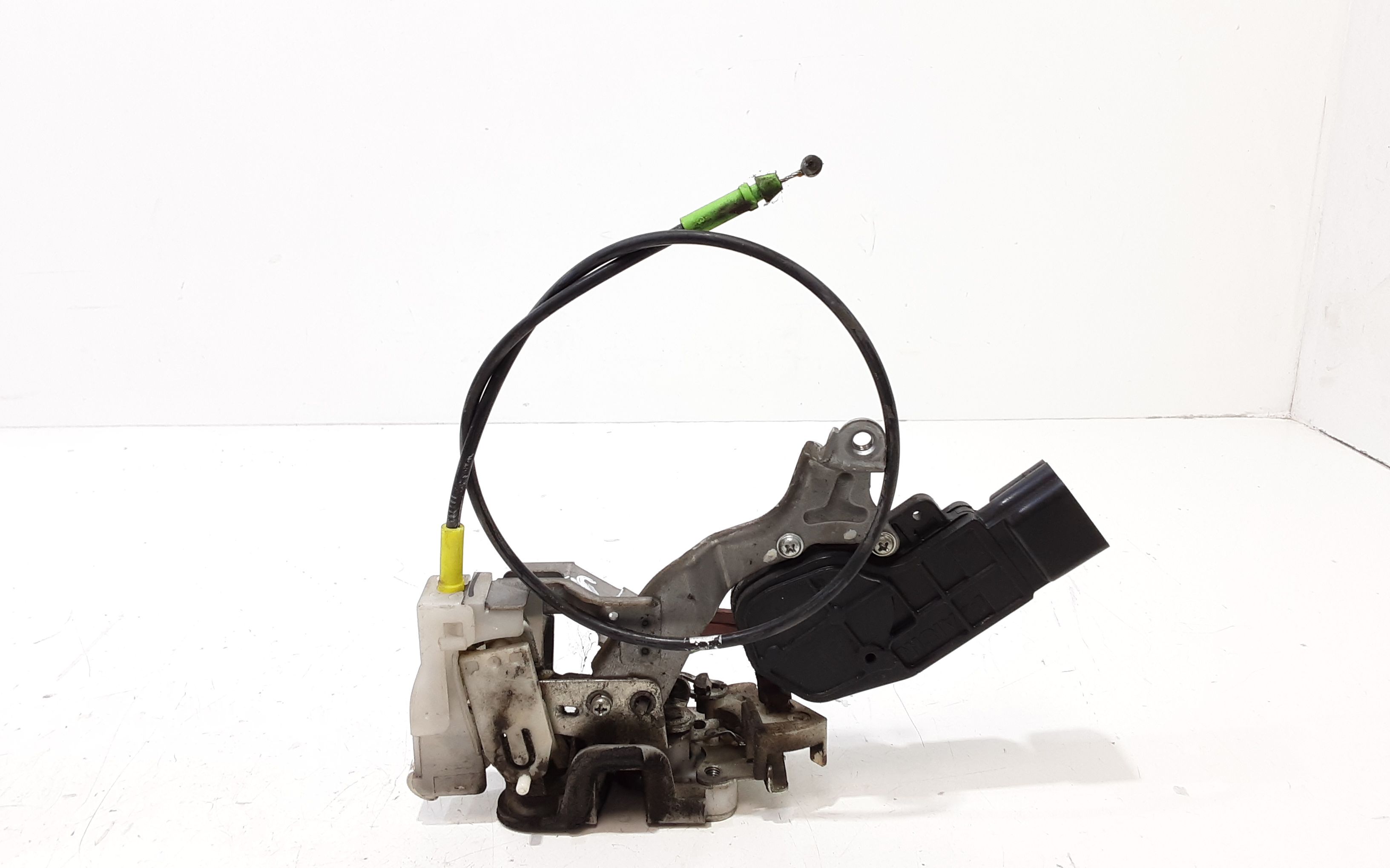 Serratura Posteriore Sinistra CITROEN C1 1 Serie