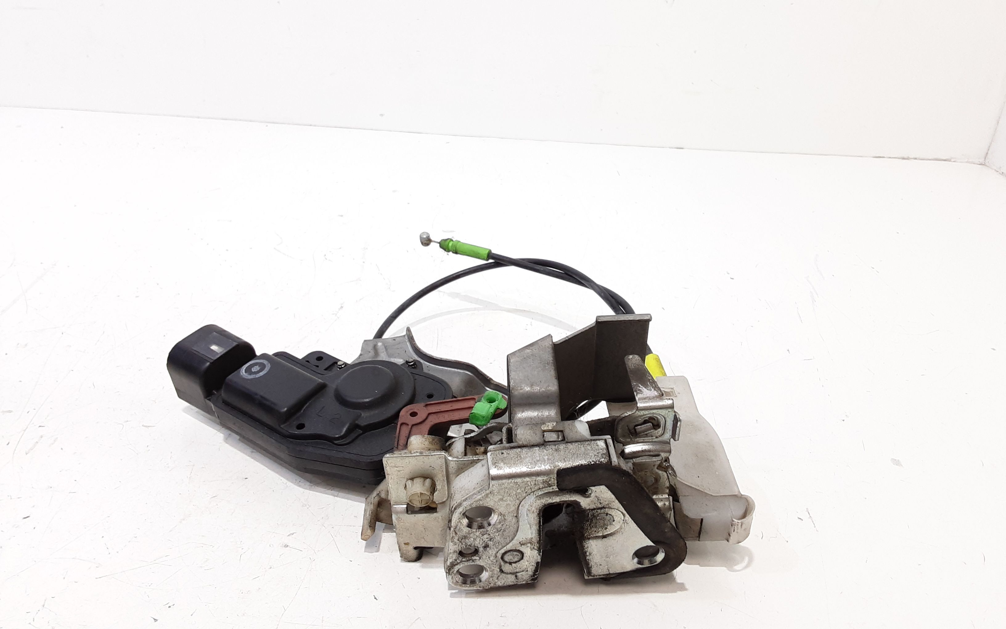 Serratura Posteriore Sinistra CITROEN C1 1 Serie