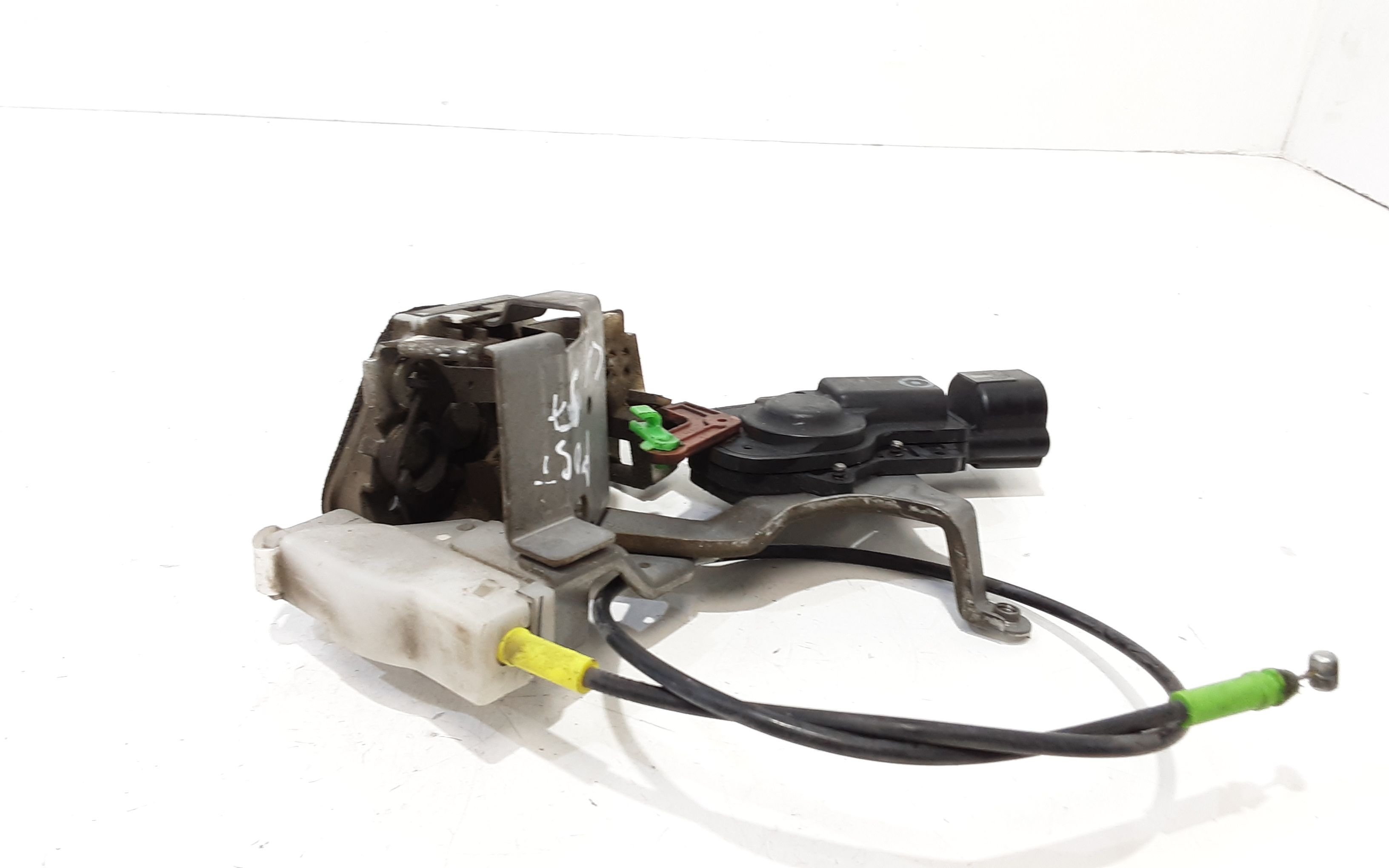 Serratura Posteriore Sinistra CITROEN C1 1 Serie