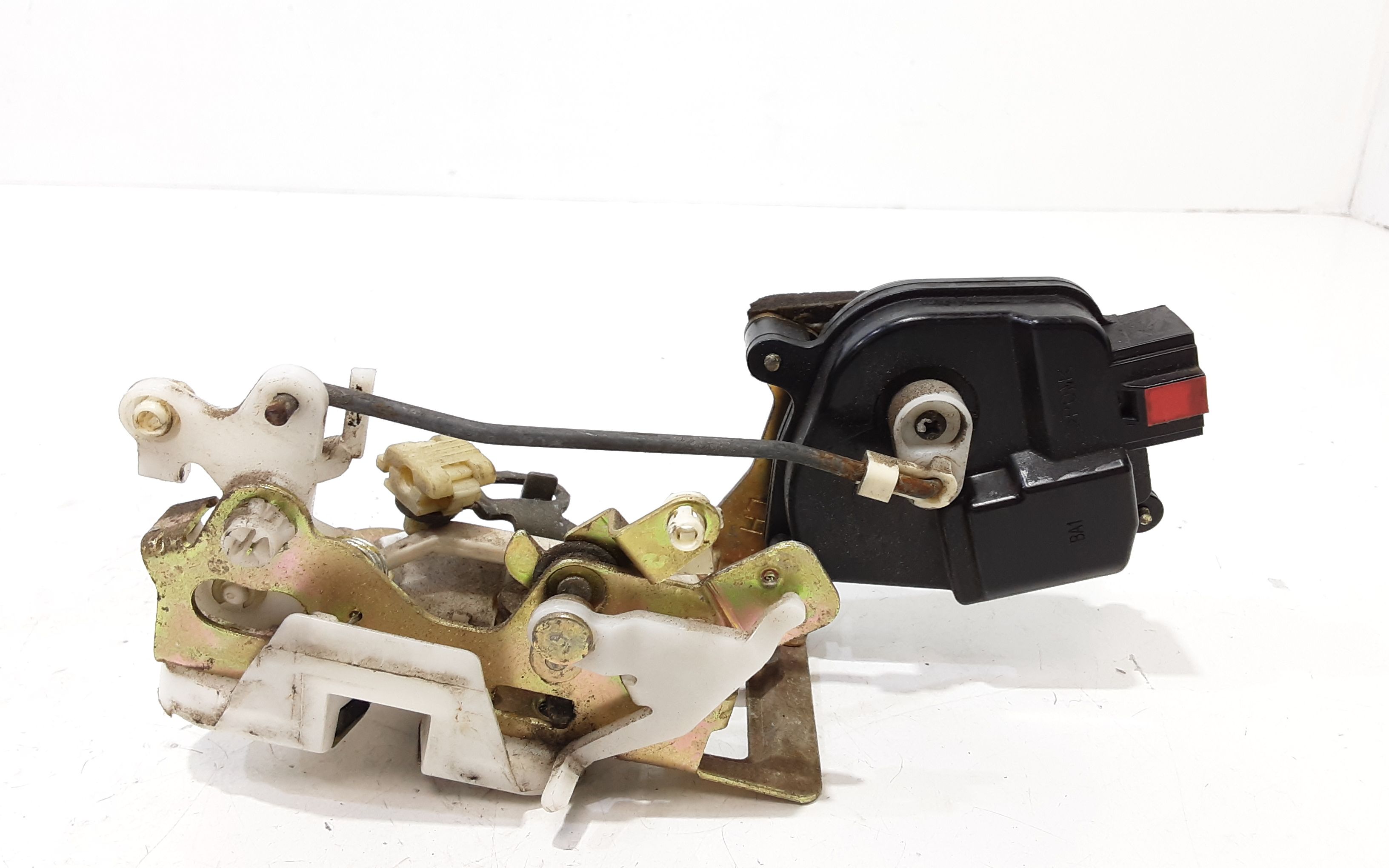 Serratura Posteriore Sinistra CHEVROLET Matiz 3 Serie